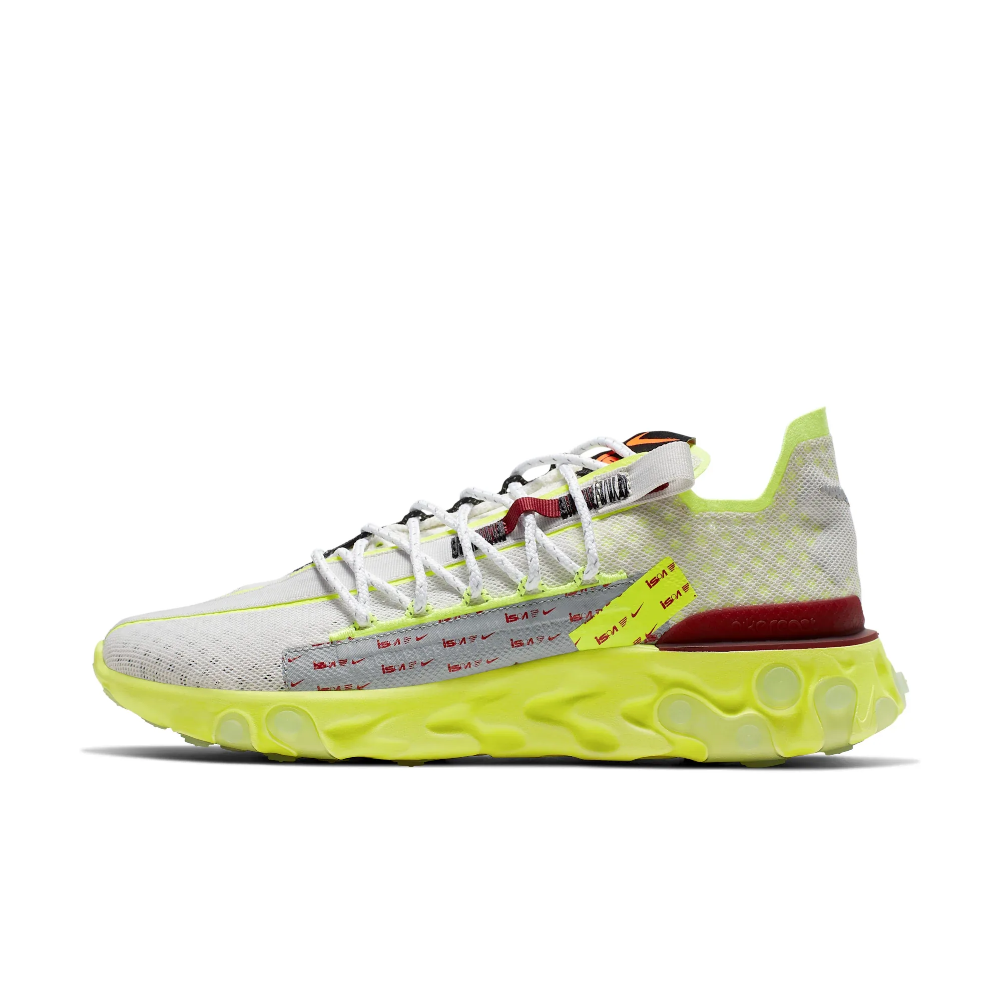 Nike ISPA React