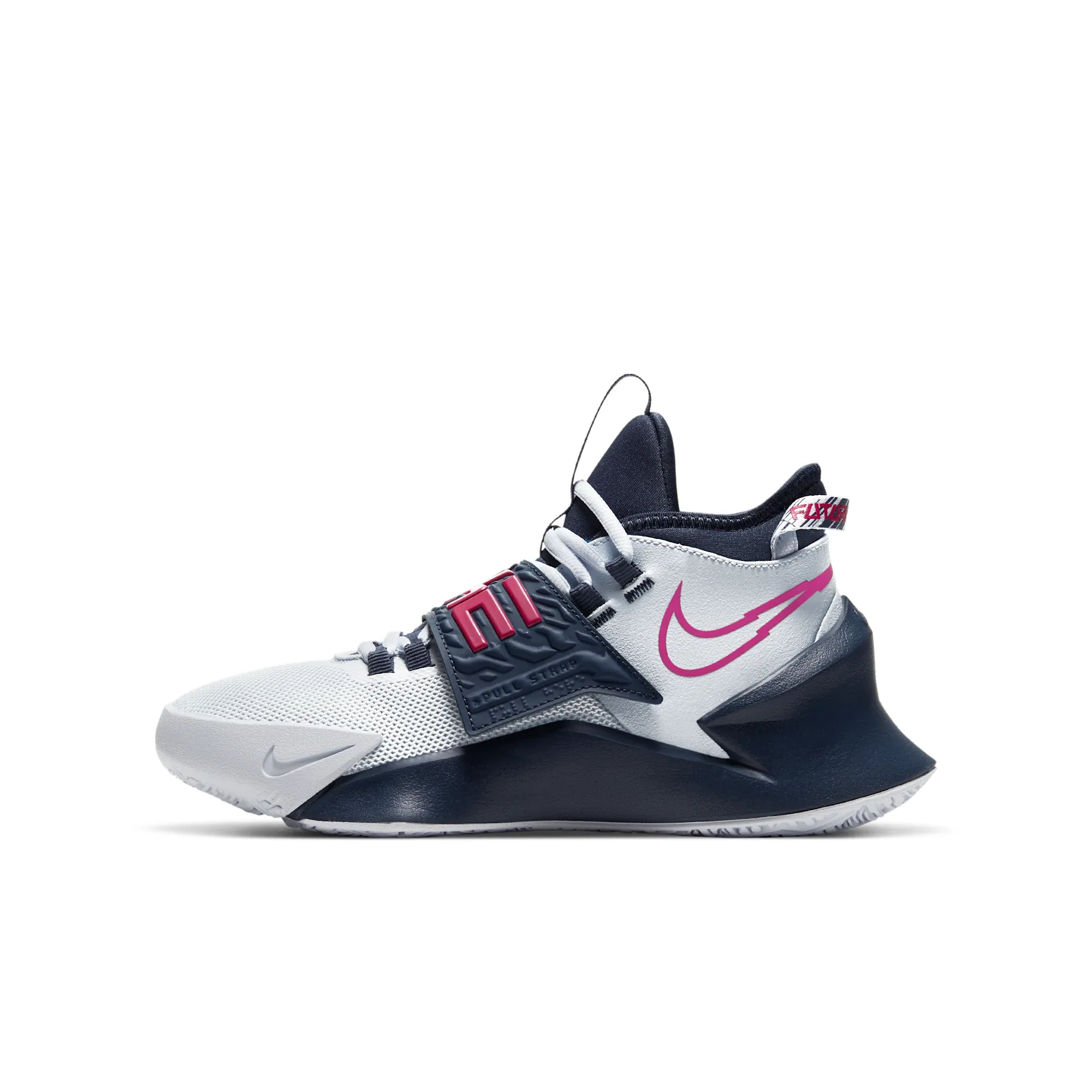 Nike Future Court 3