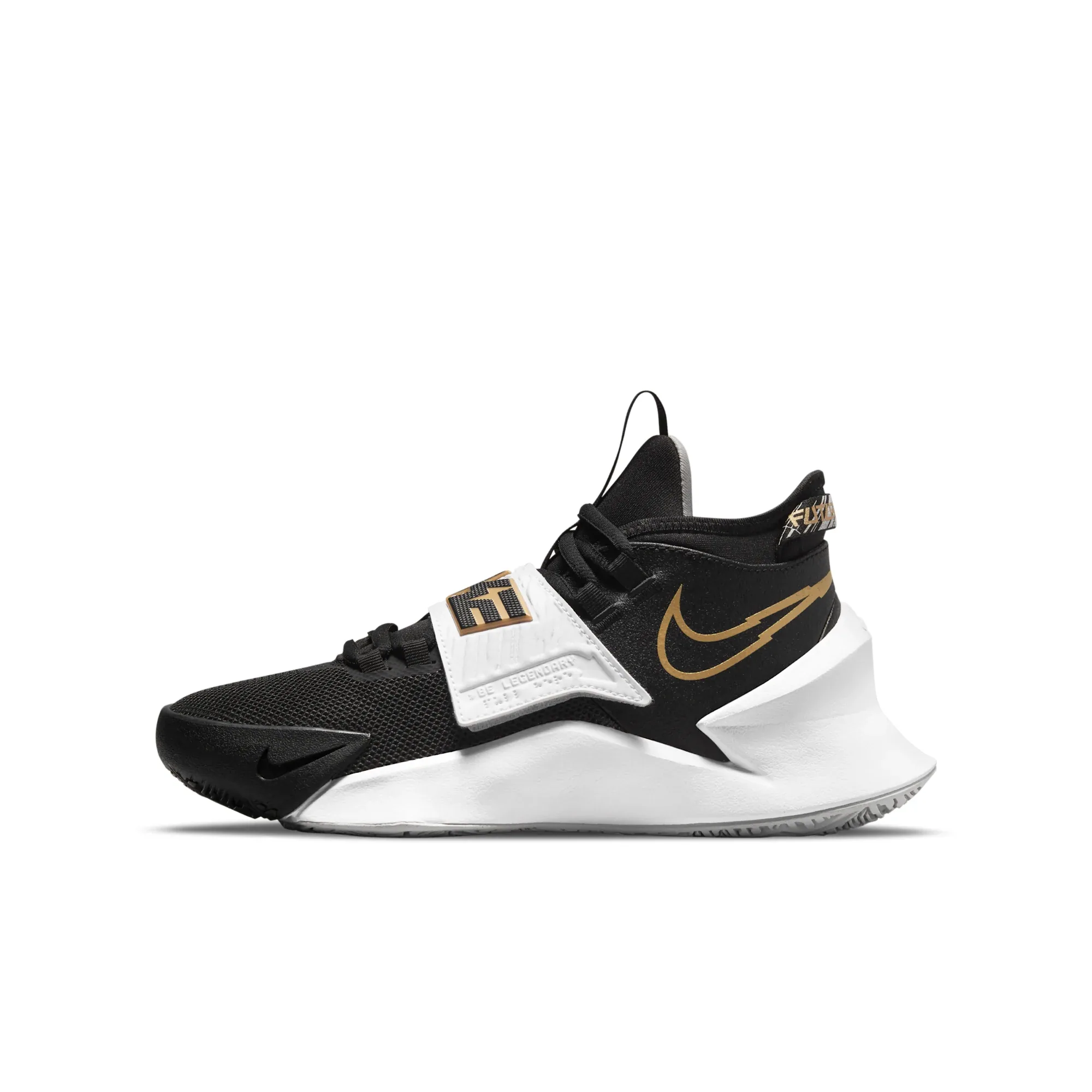 Nike Future Court 3