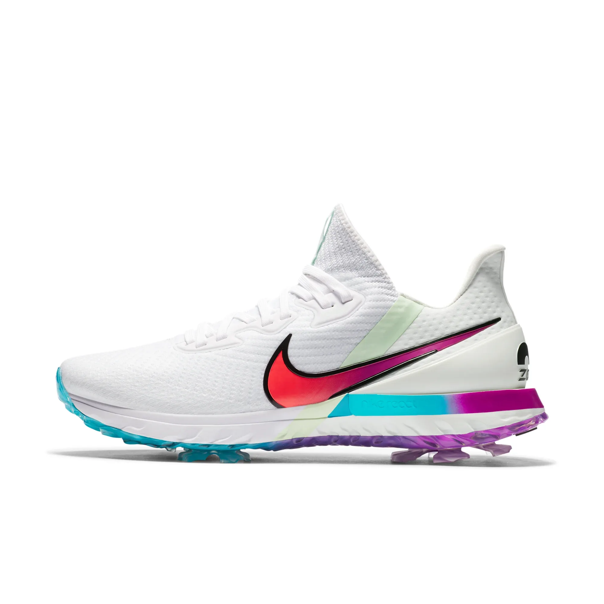 Nike Air Zoom Infinity Tour NRG