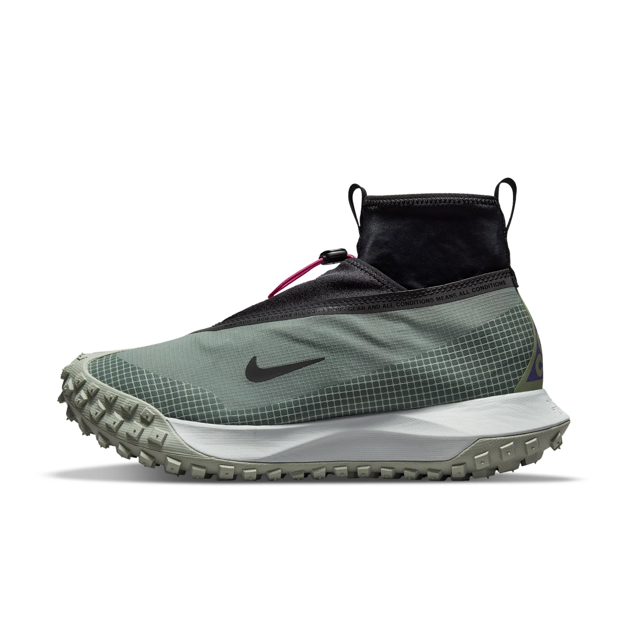 Nike ACG GORE-TEX "Mountain Fly"