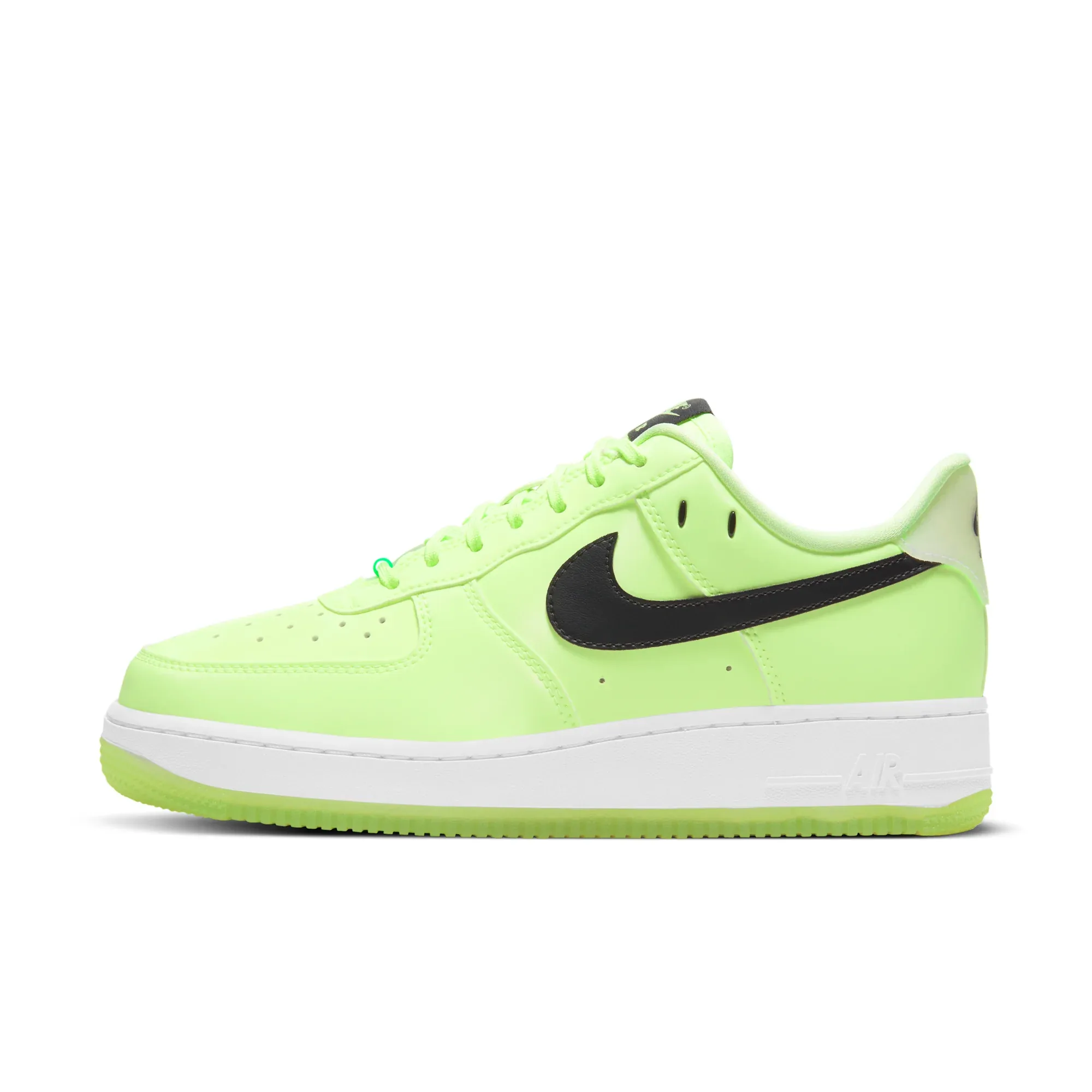 Nike Air Force 1 '07 LX