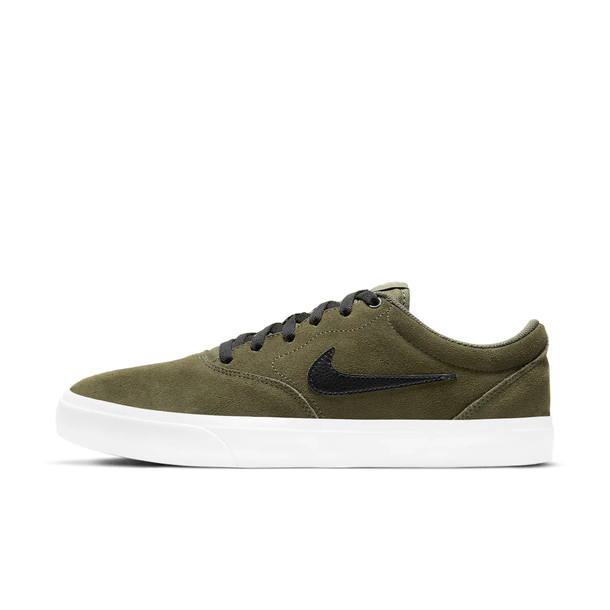 Nike SB Charge Suede