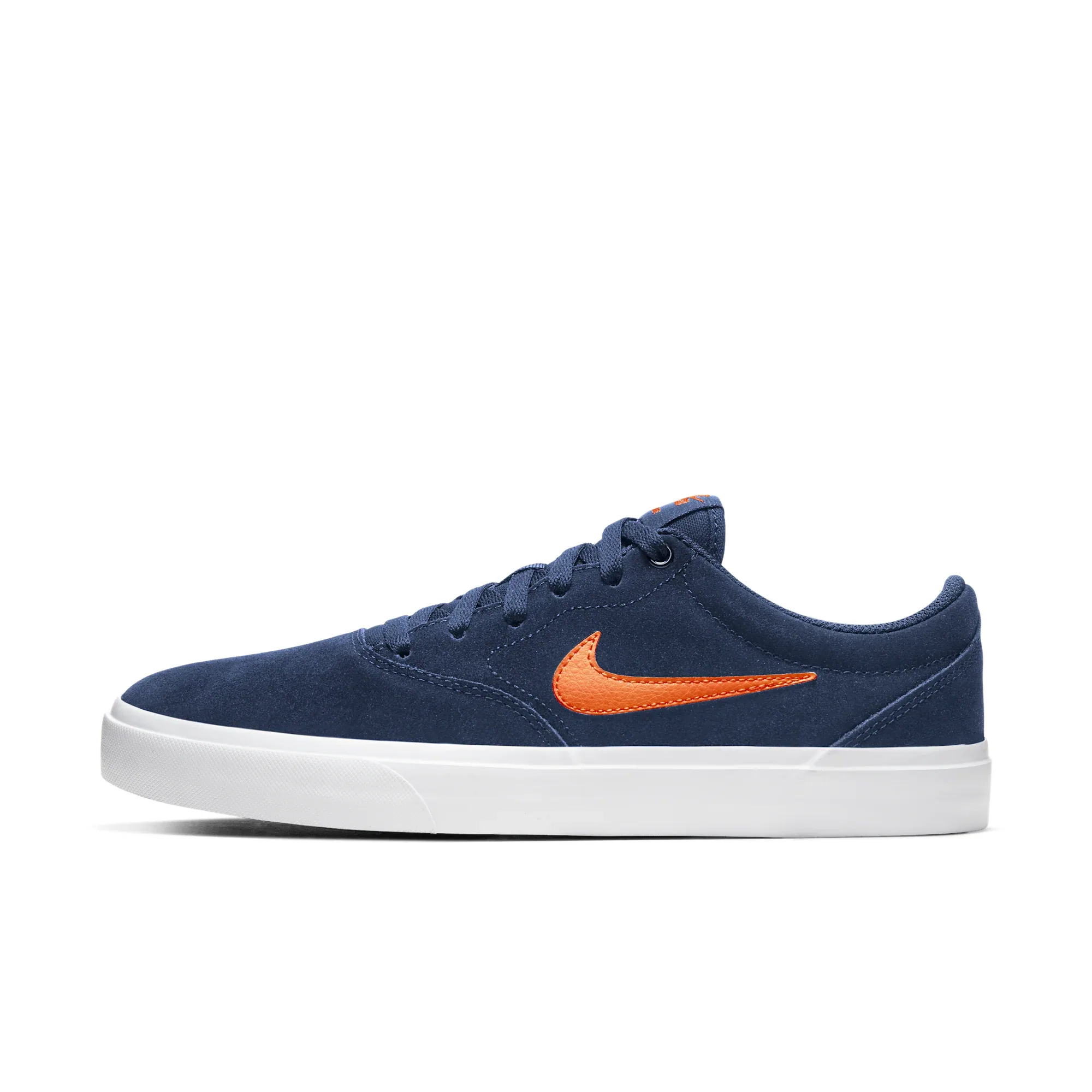 Nike SB Charge Suede