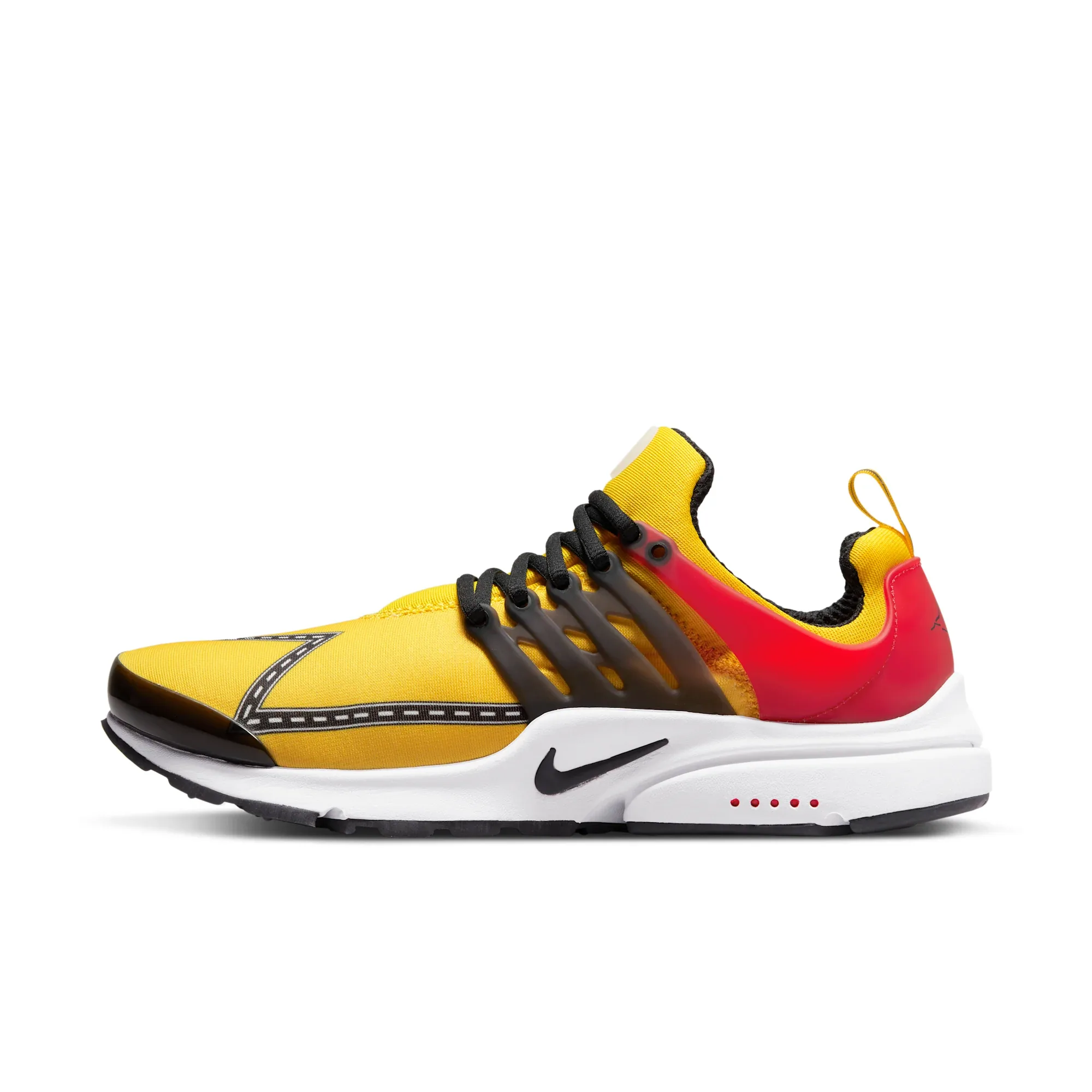 Nike Air Presto