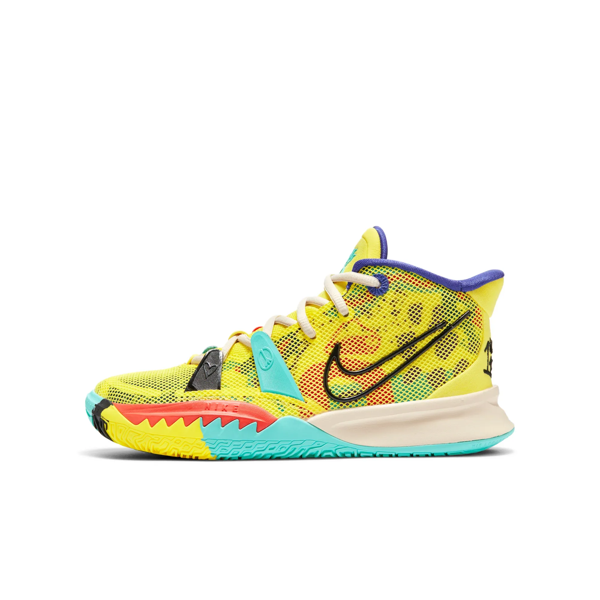 Kyrie 7