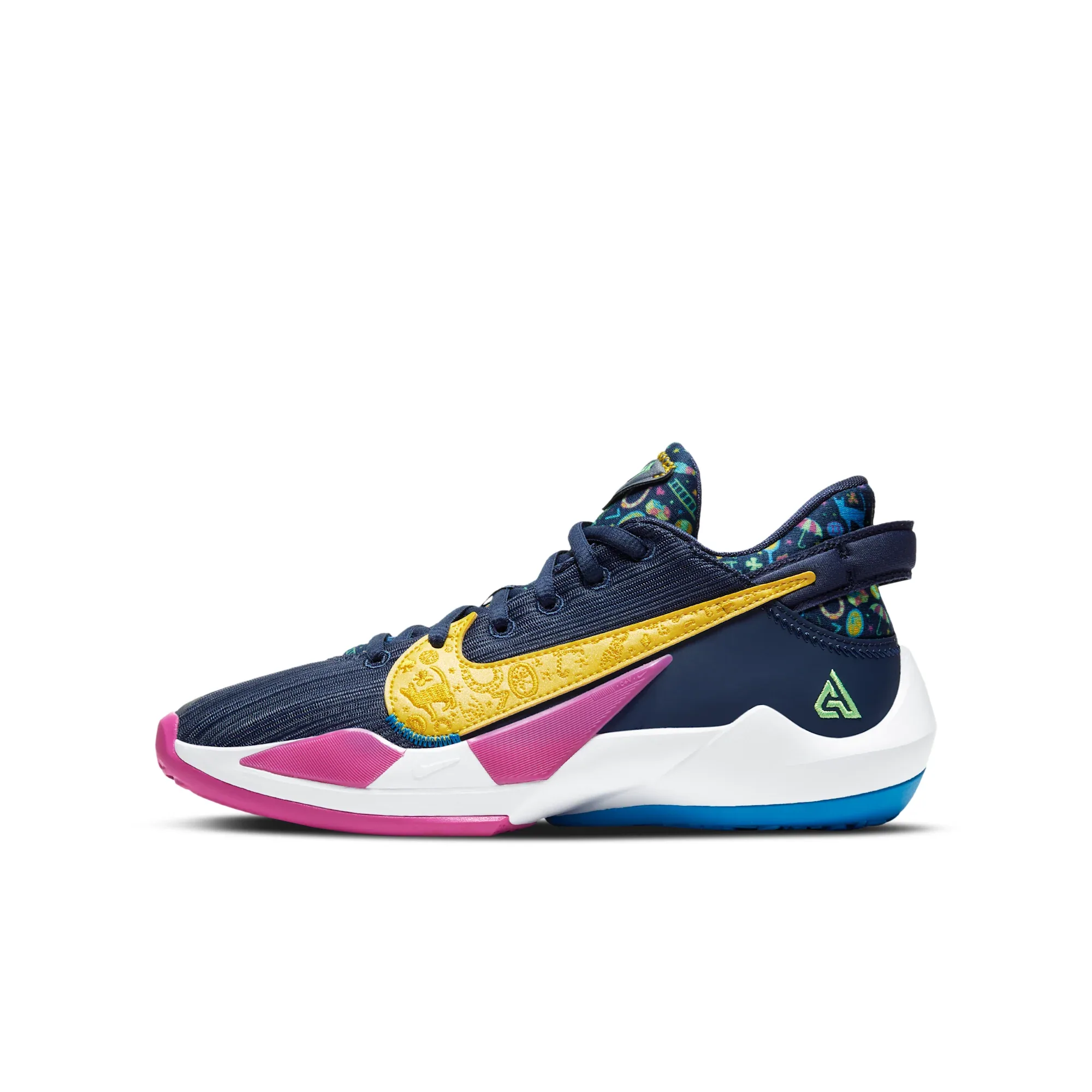 Freak 2 PE