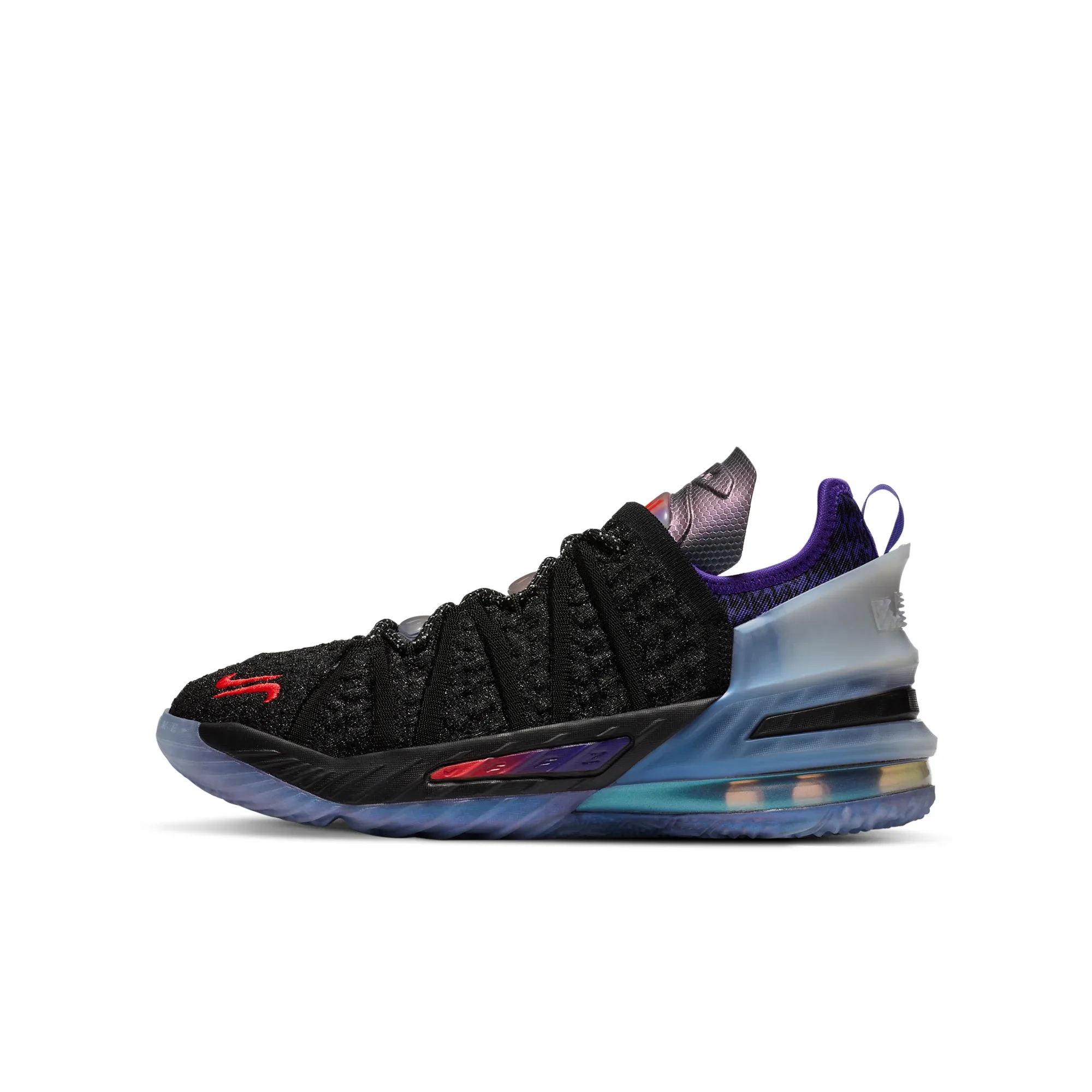 LeBron 18 NRG