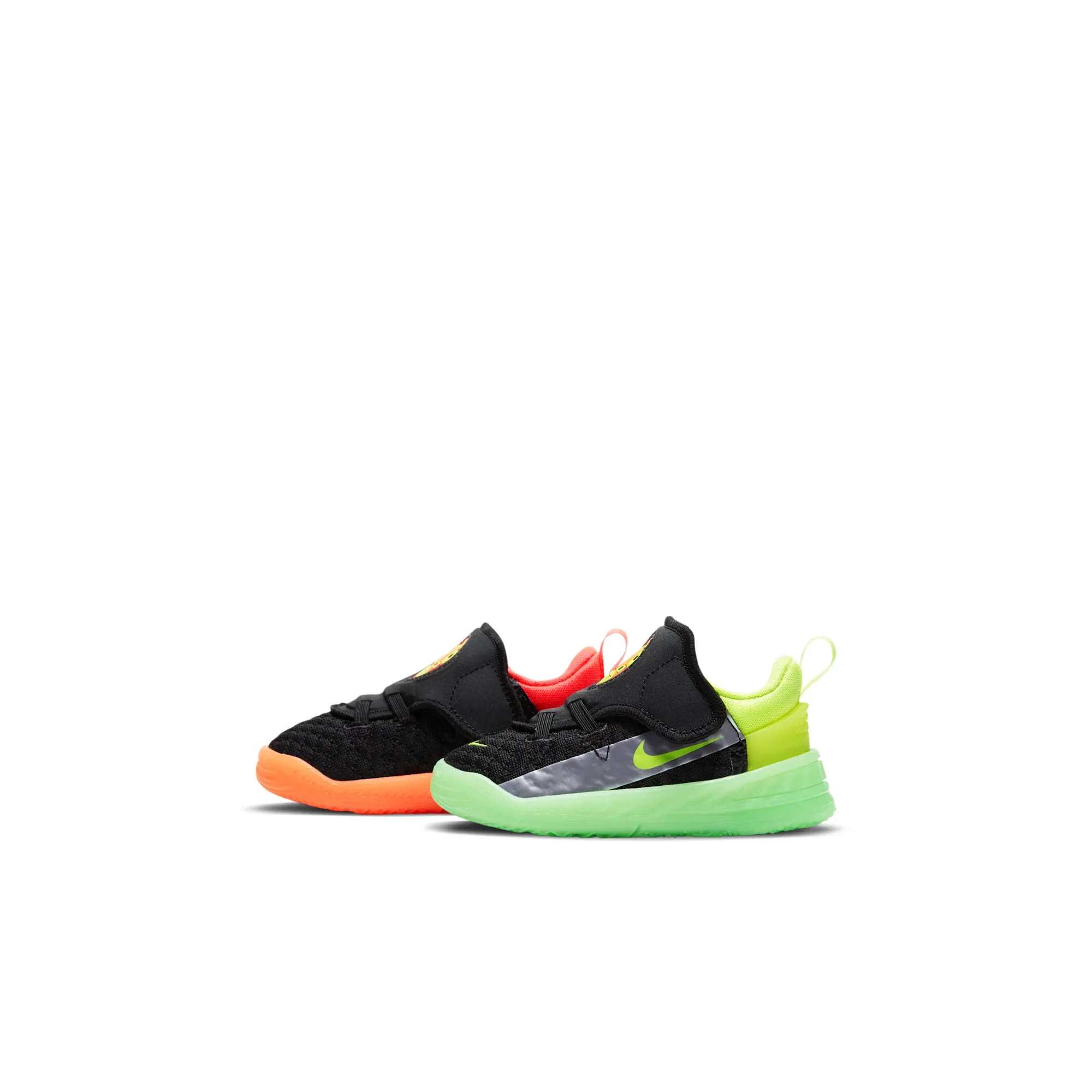 LeBron 18