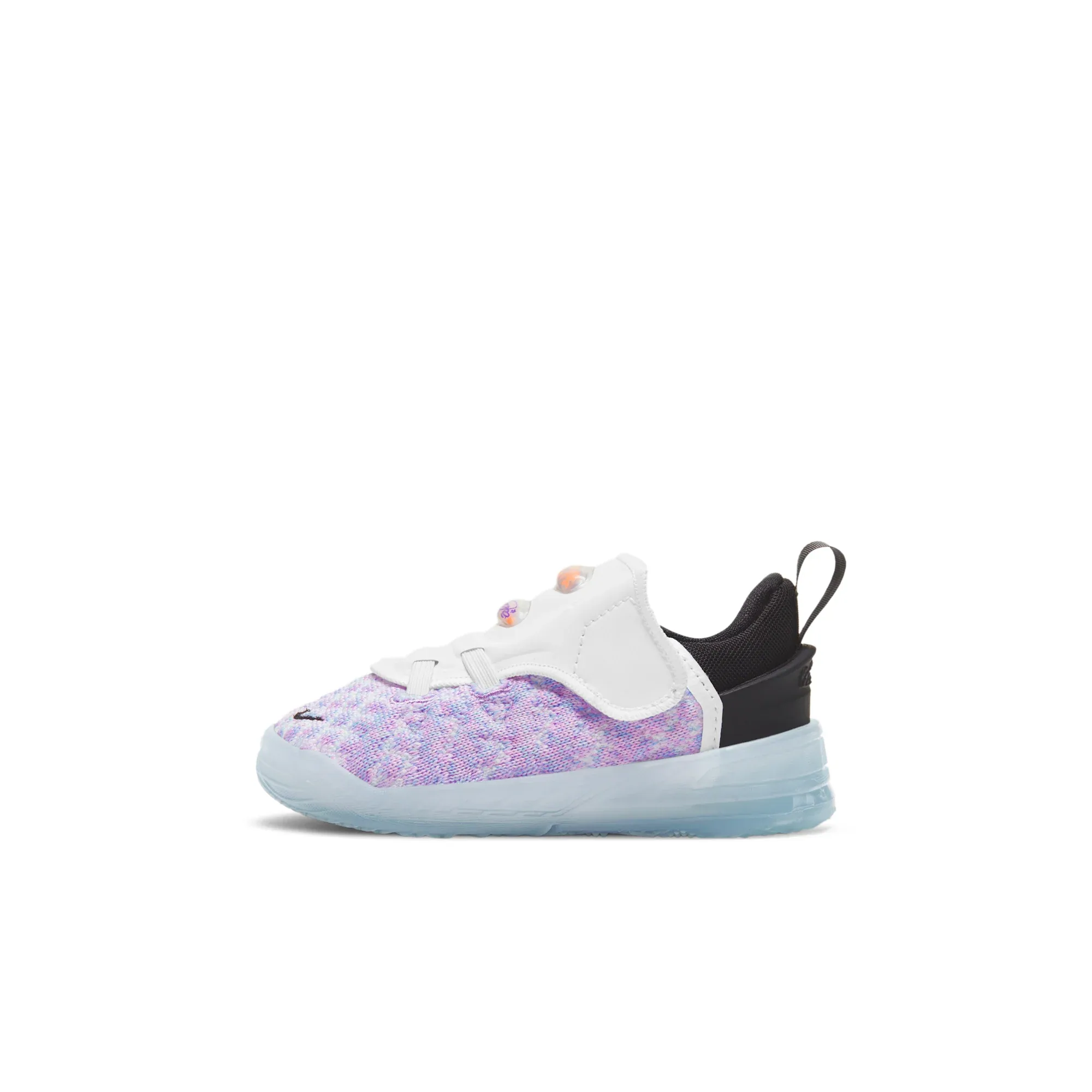 LeBron 18