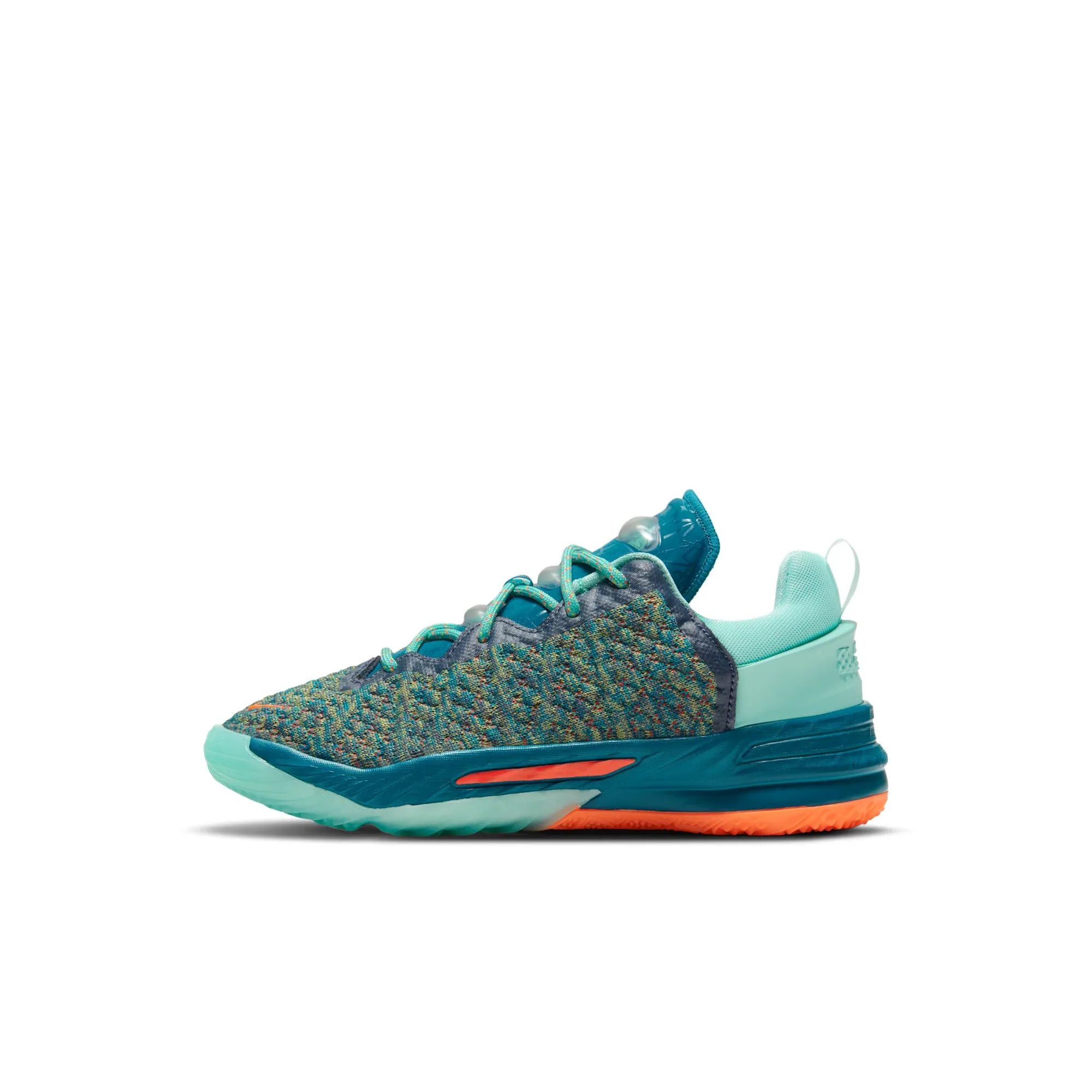 LeBron 18