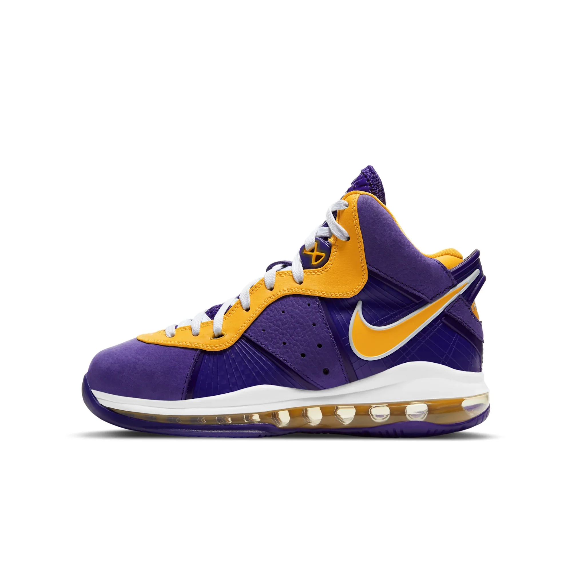 Nike LeBron 8