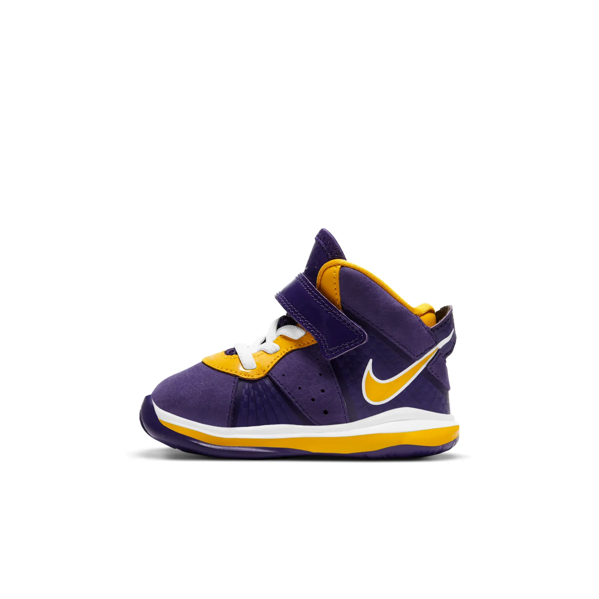Nike LeBron 8