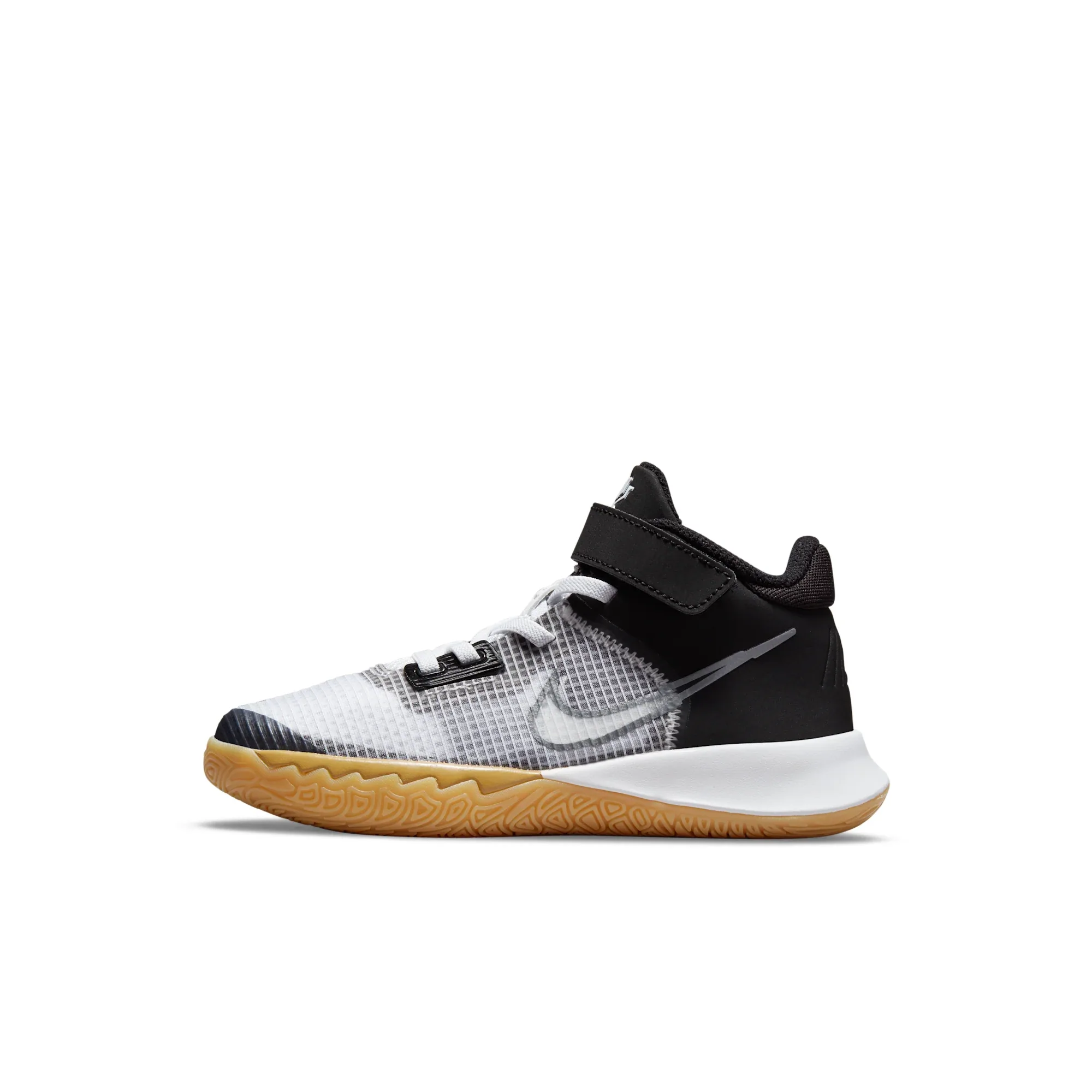 Kyrie Flytrap 4