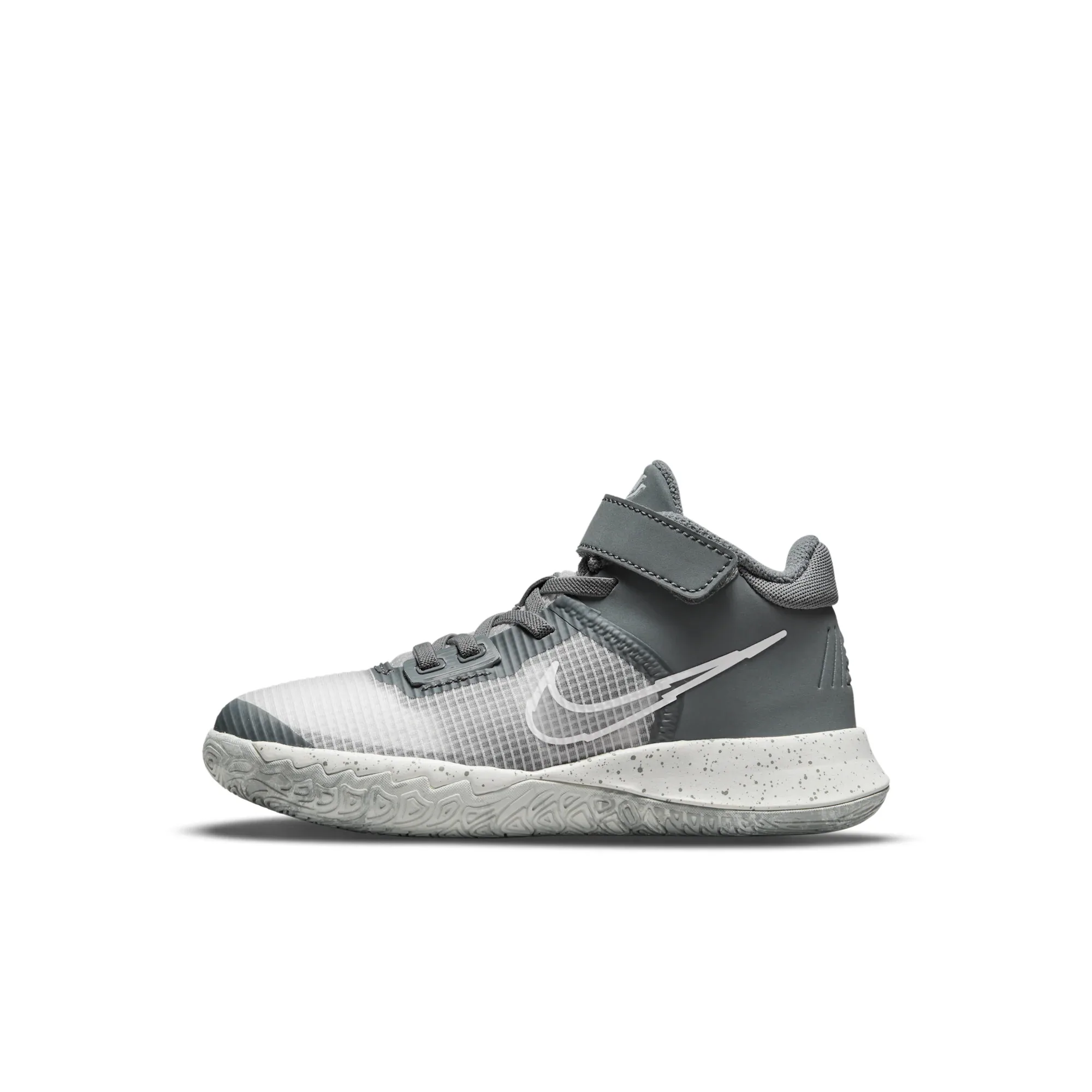 Kyrie Flytrap 4