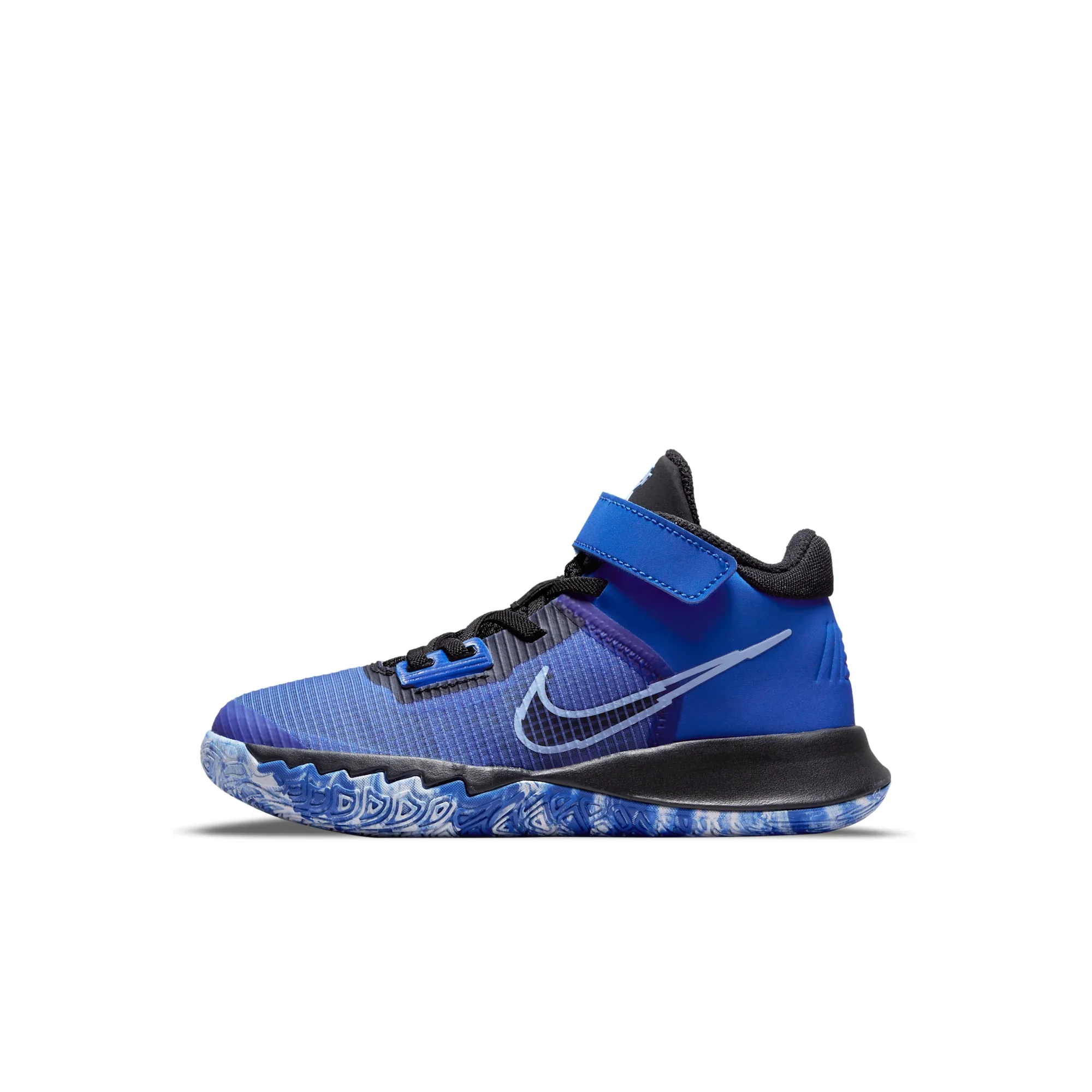 Kyrie Flytrap 4