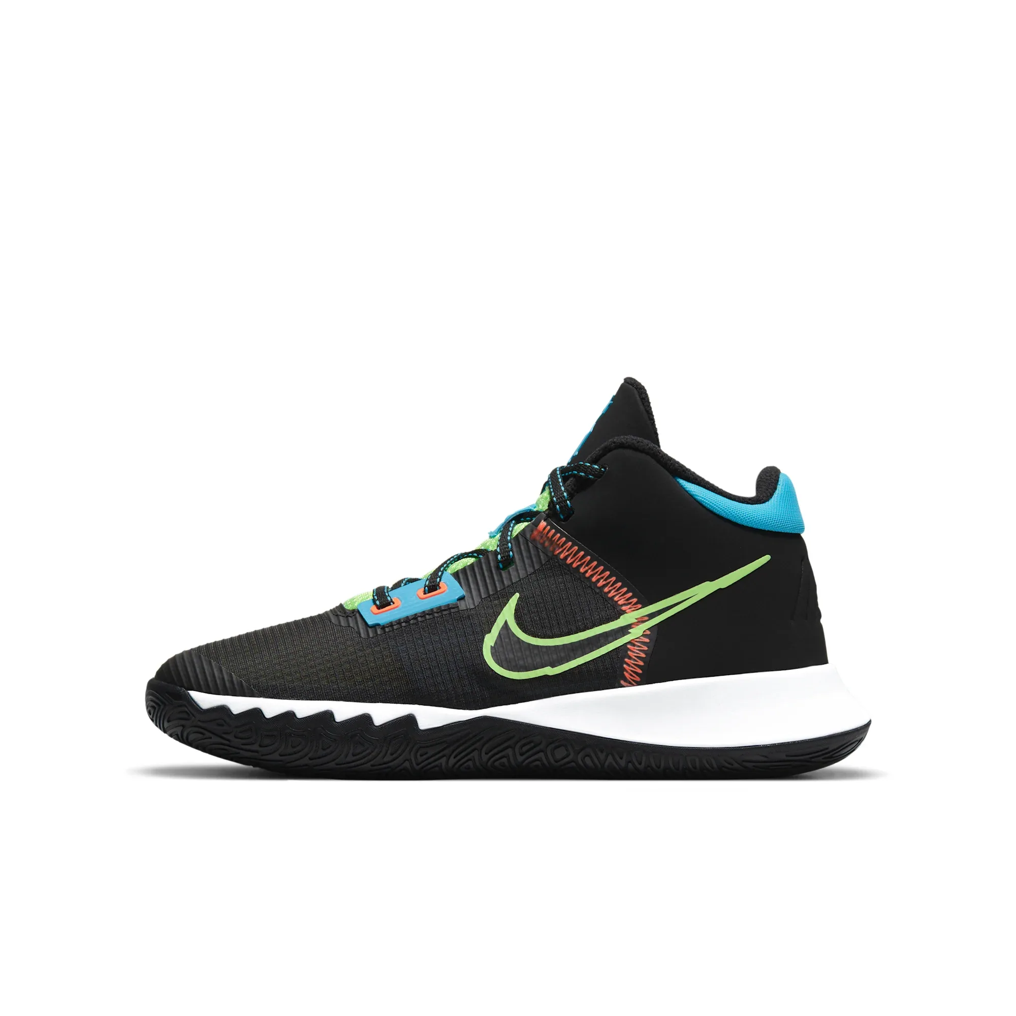 Kyrie Flytrap 4