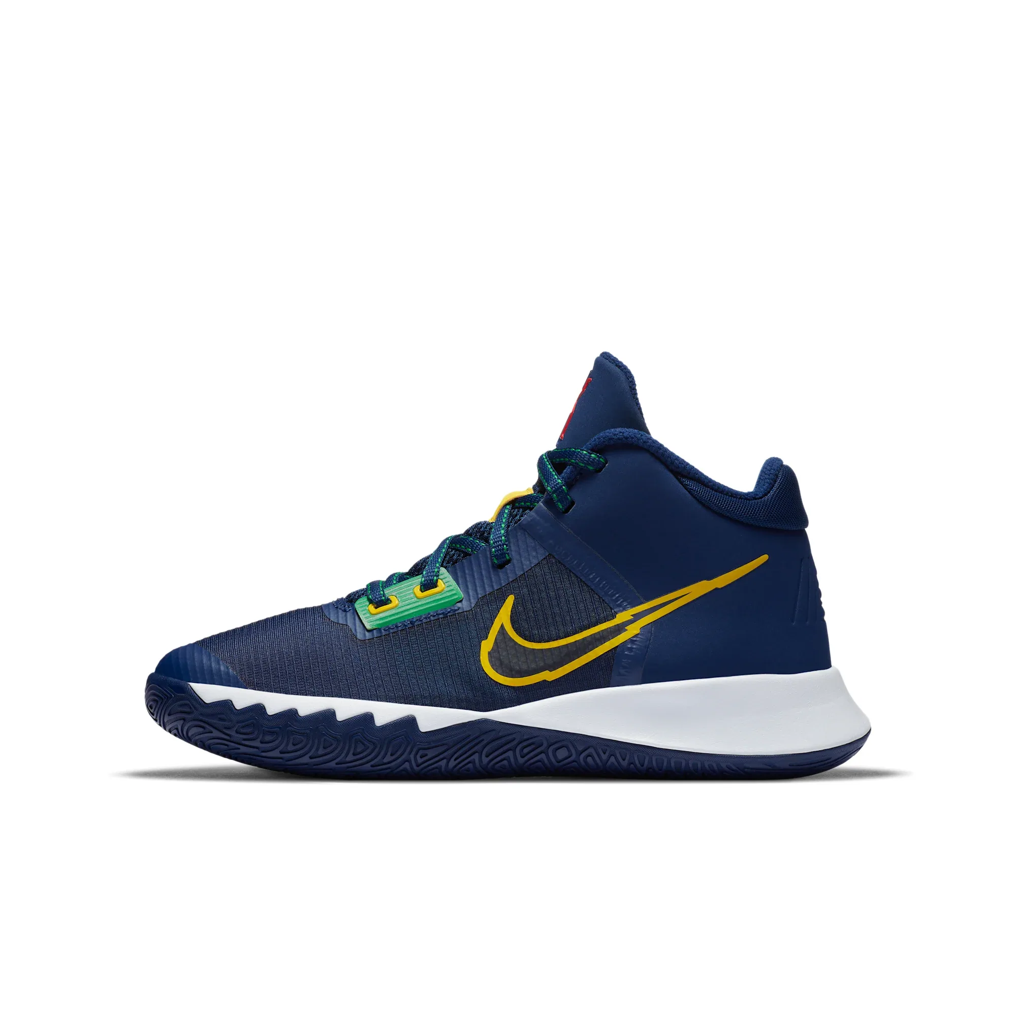 Kyrie Flytrap 4