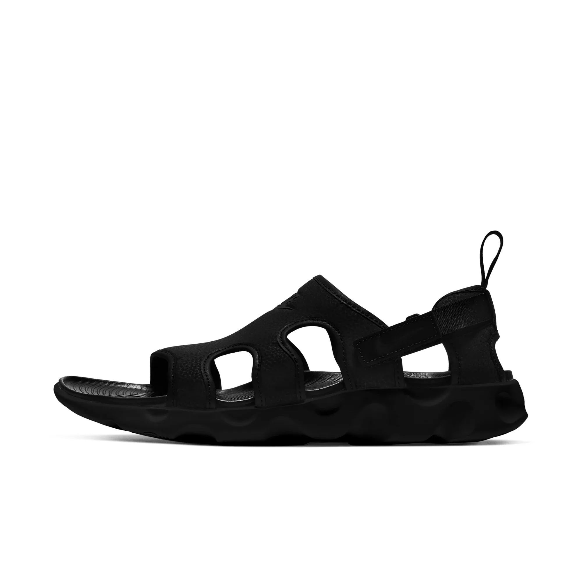Nike Owaysis