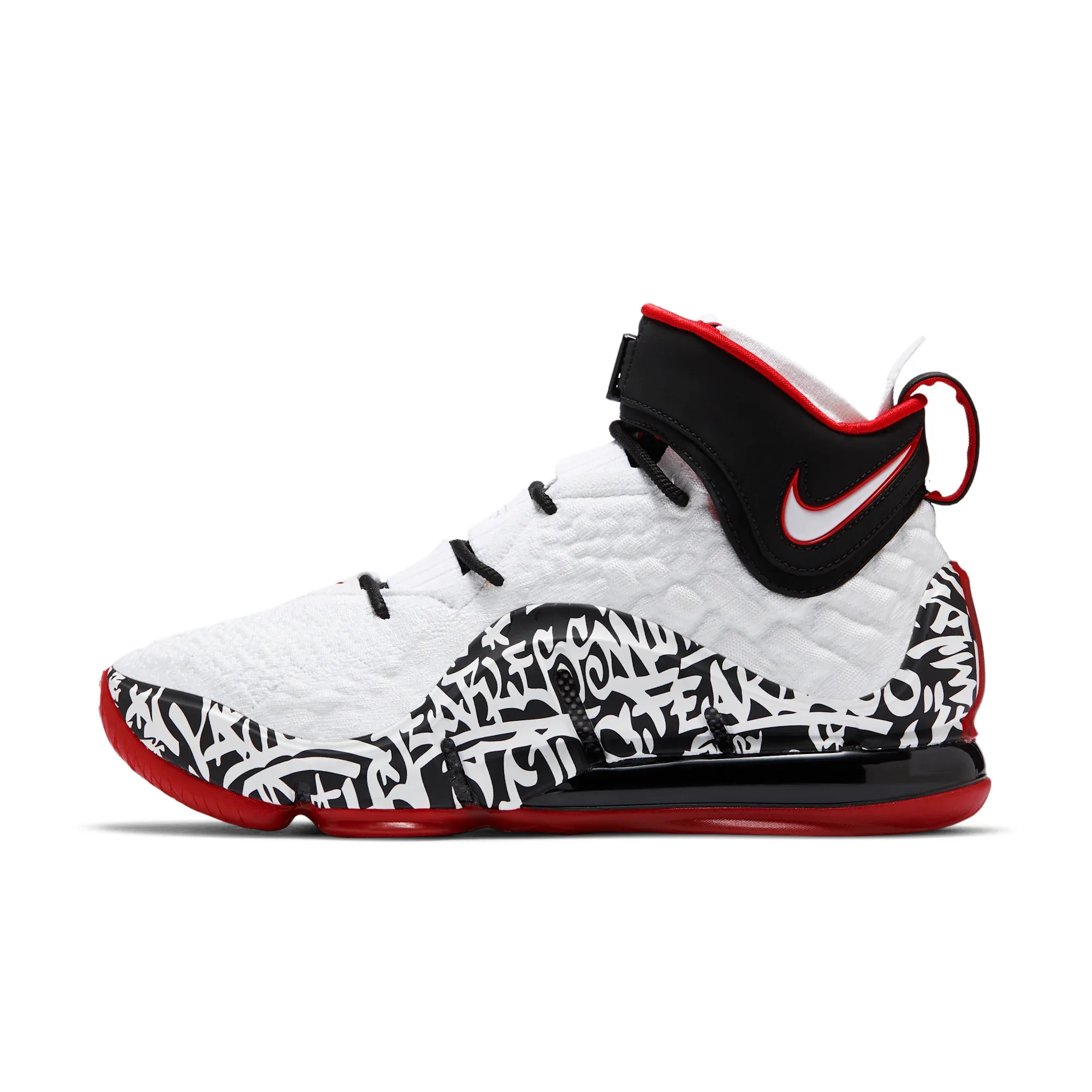LeBron 17 FP