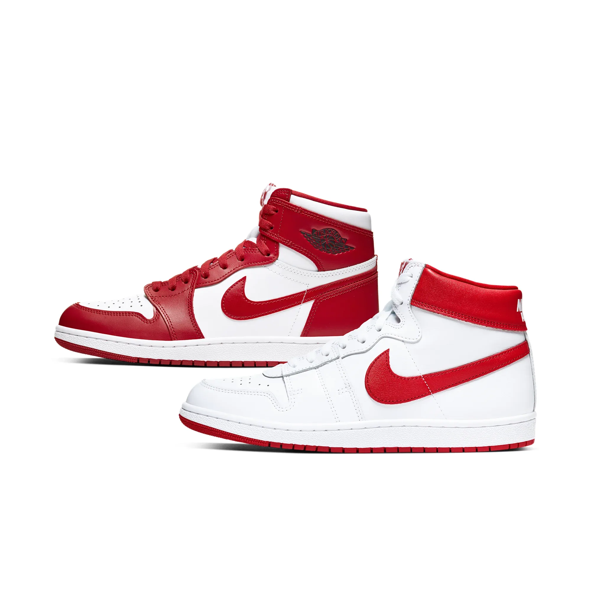 Jordan New Beginnings Pack