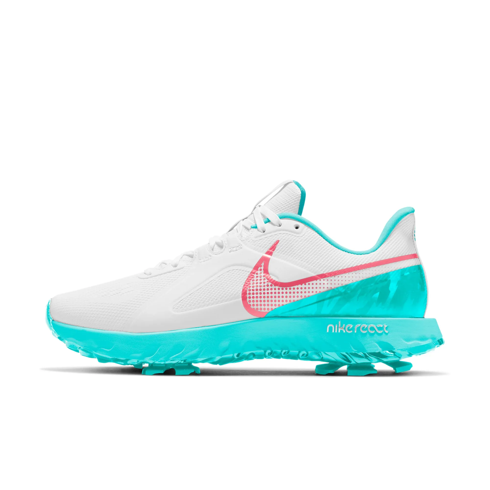 Nike React Infinity Pro