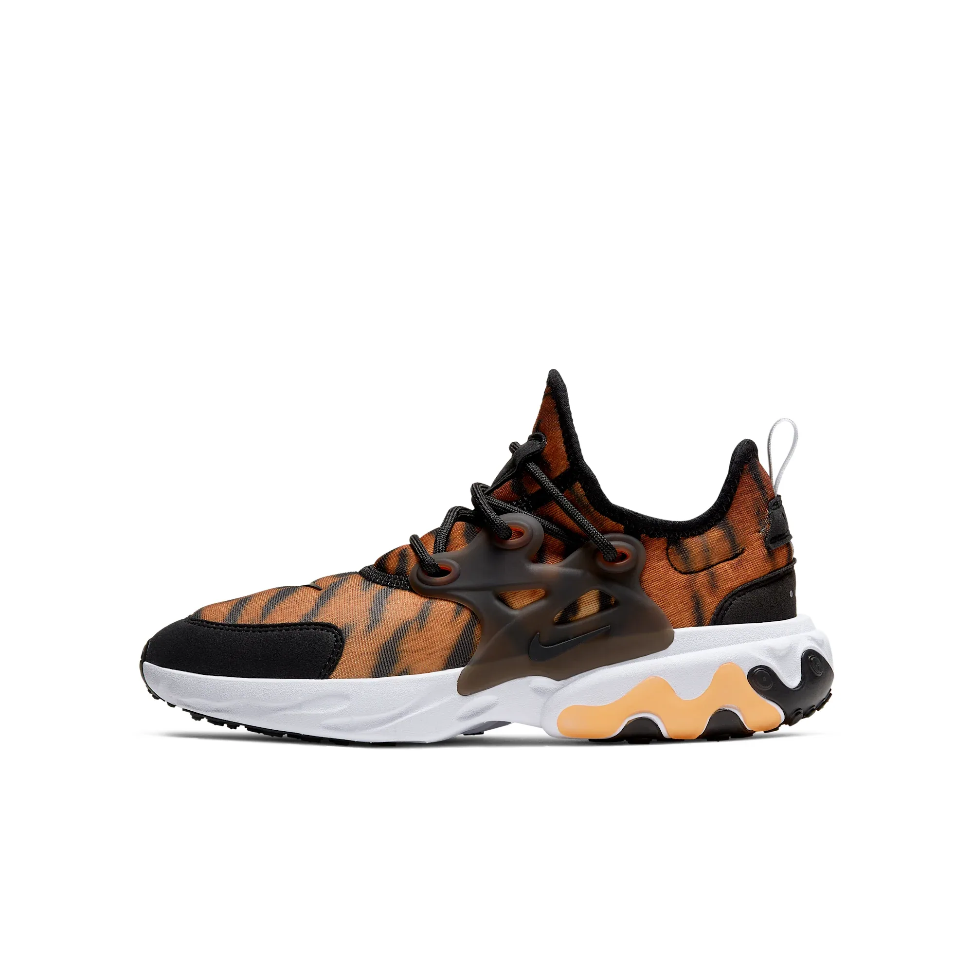 Nike React Presto Print