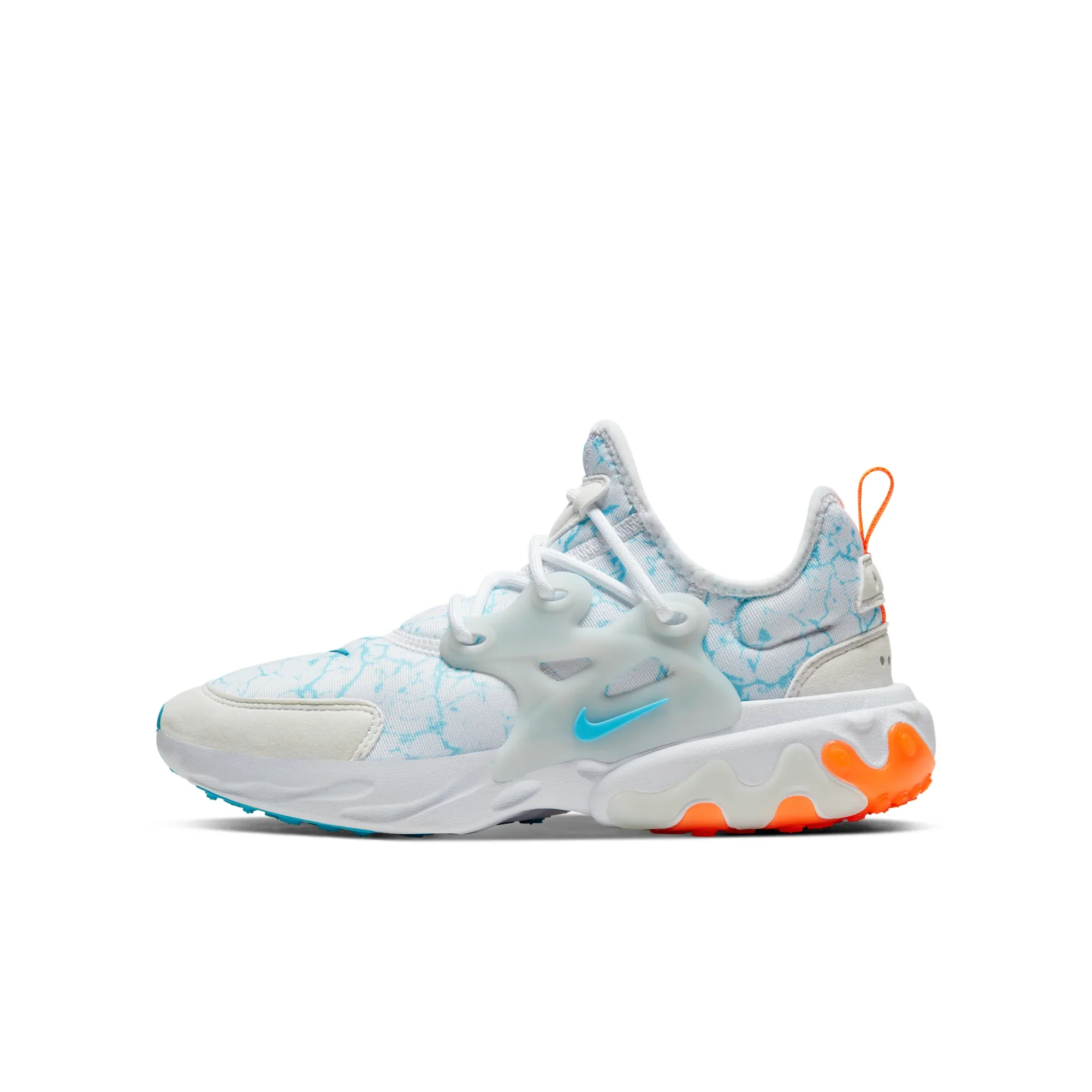 Nike React Presto