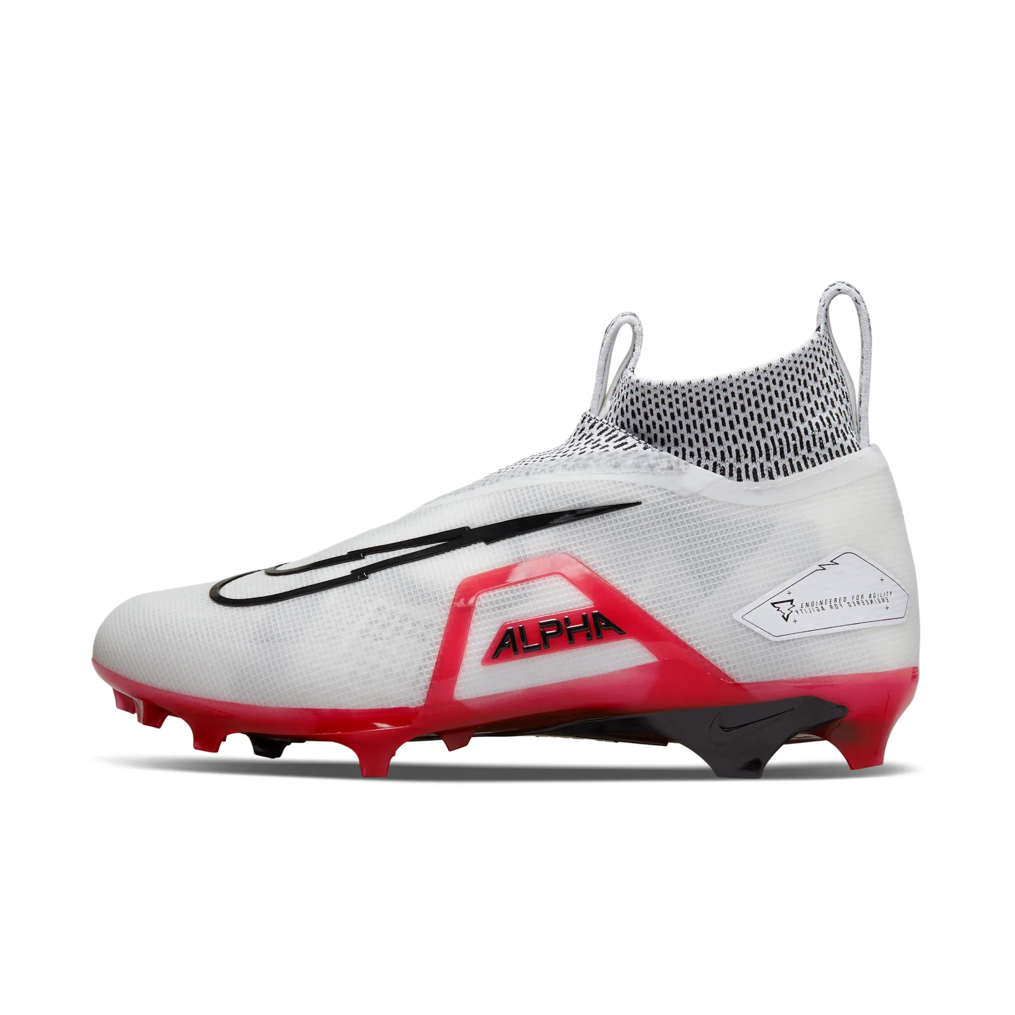 Nike Alpha Menace Elite 3