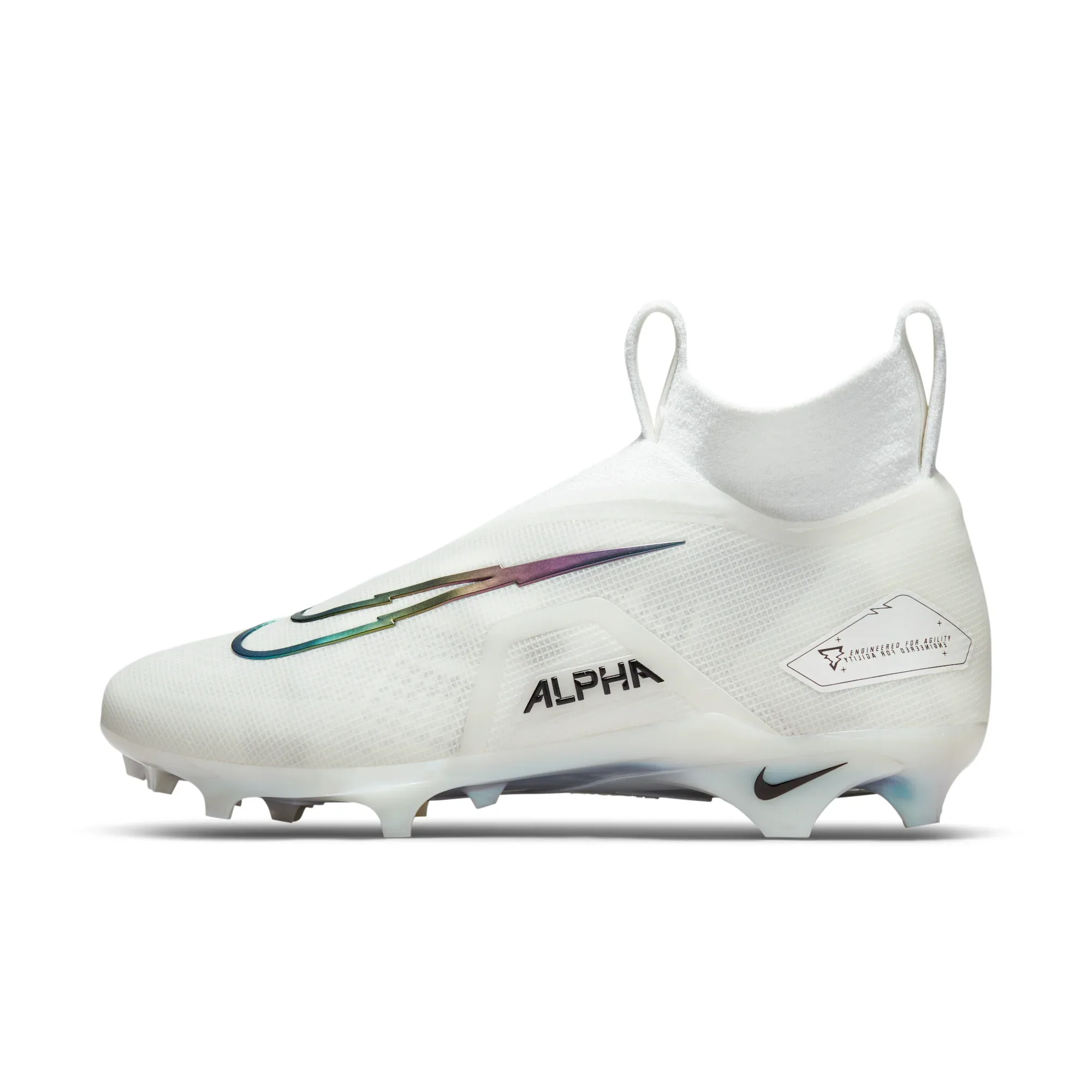 Nike Alpha Menace Elite 3
