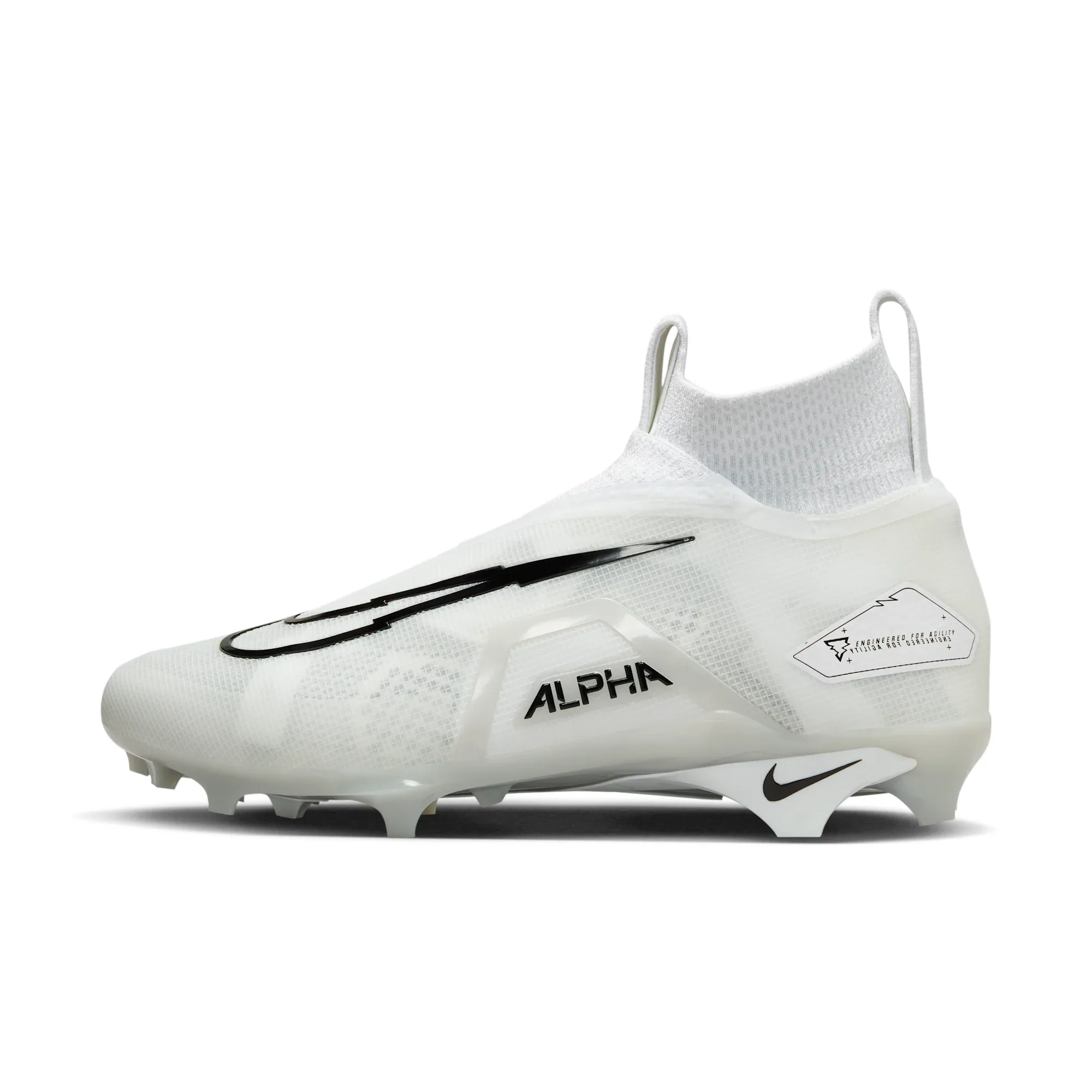 Nike Alpha Menace Elite 3