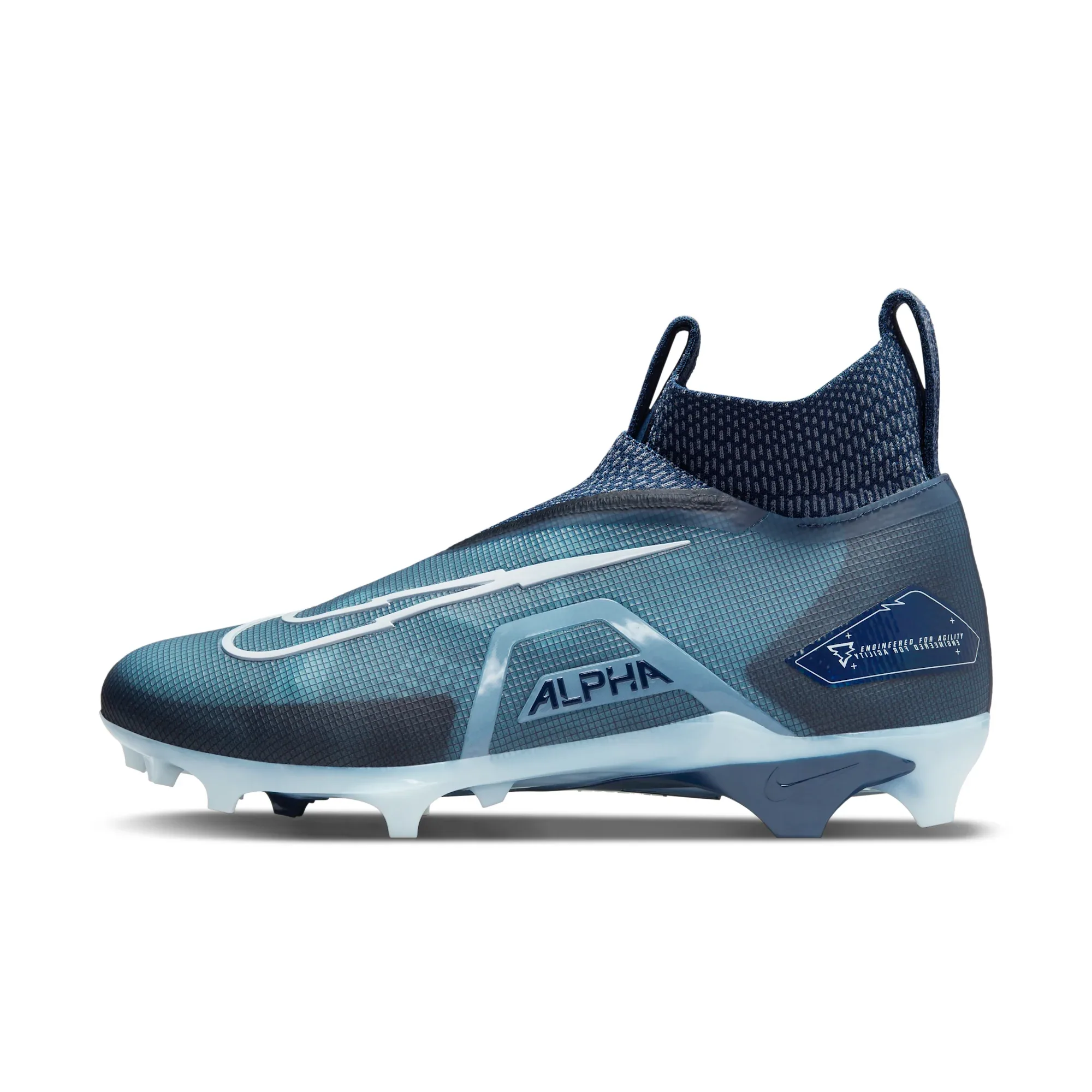 Nike Alpha Menace Elite 3