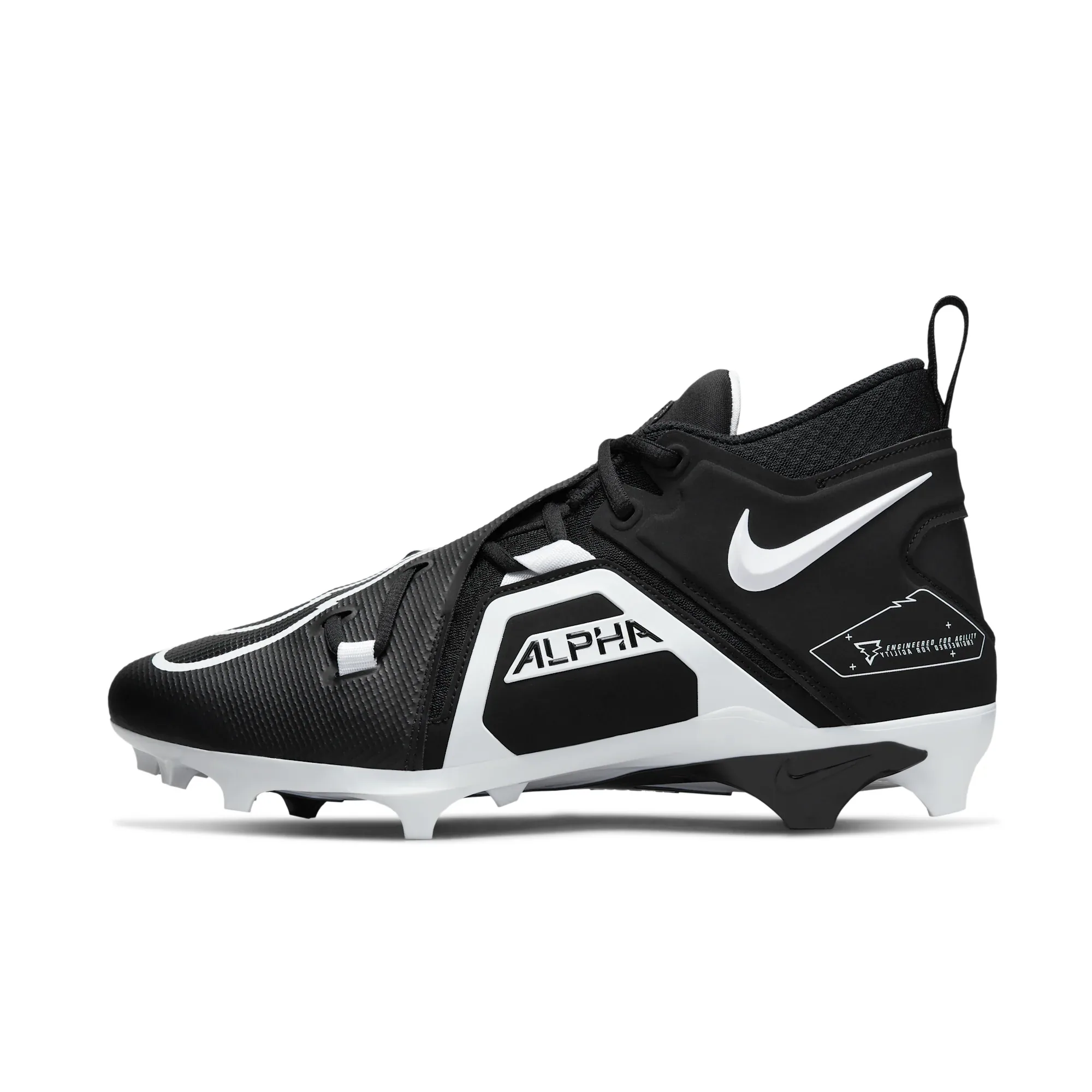 Nike Alpha Menace Pro 3