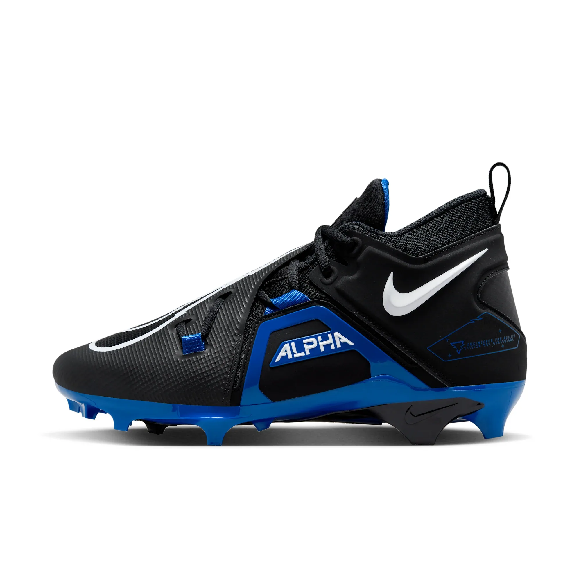 Nike Alpha Menace Pro 3