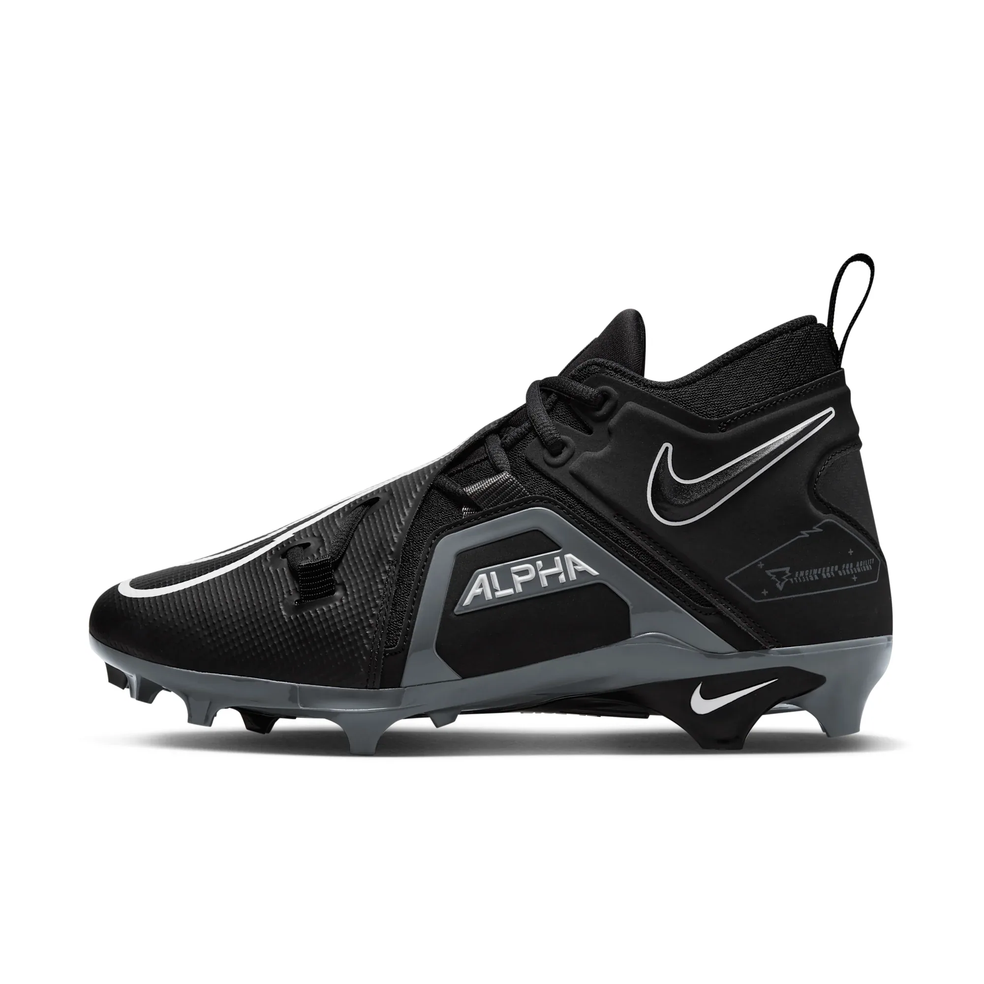 Nike Alpha Menace Pro 3