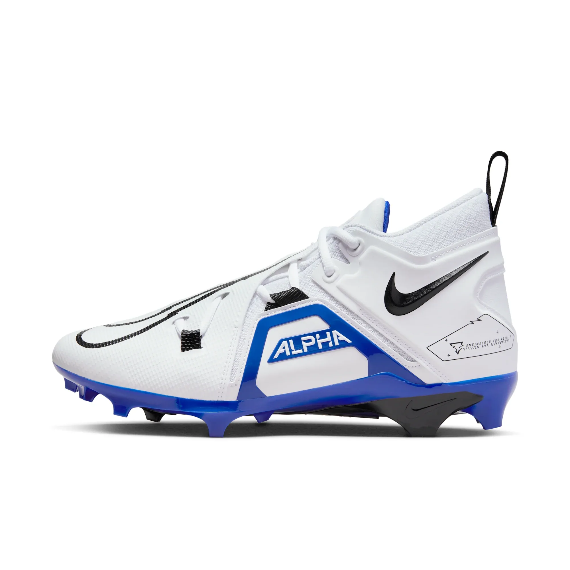 Nike Alpha Menace Pro 3