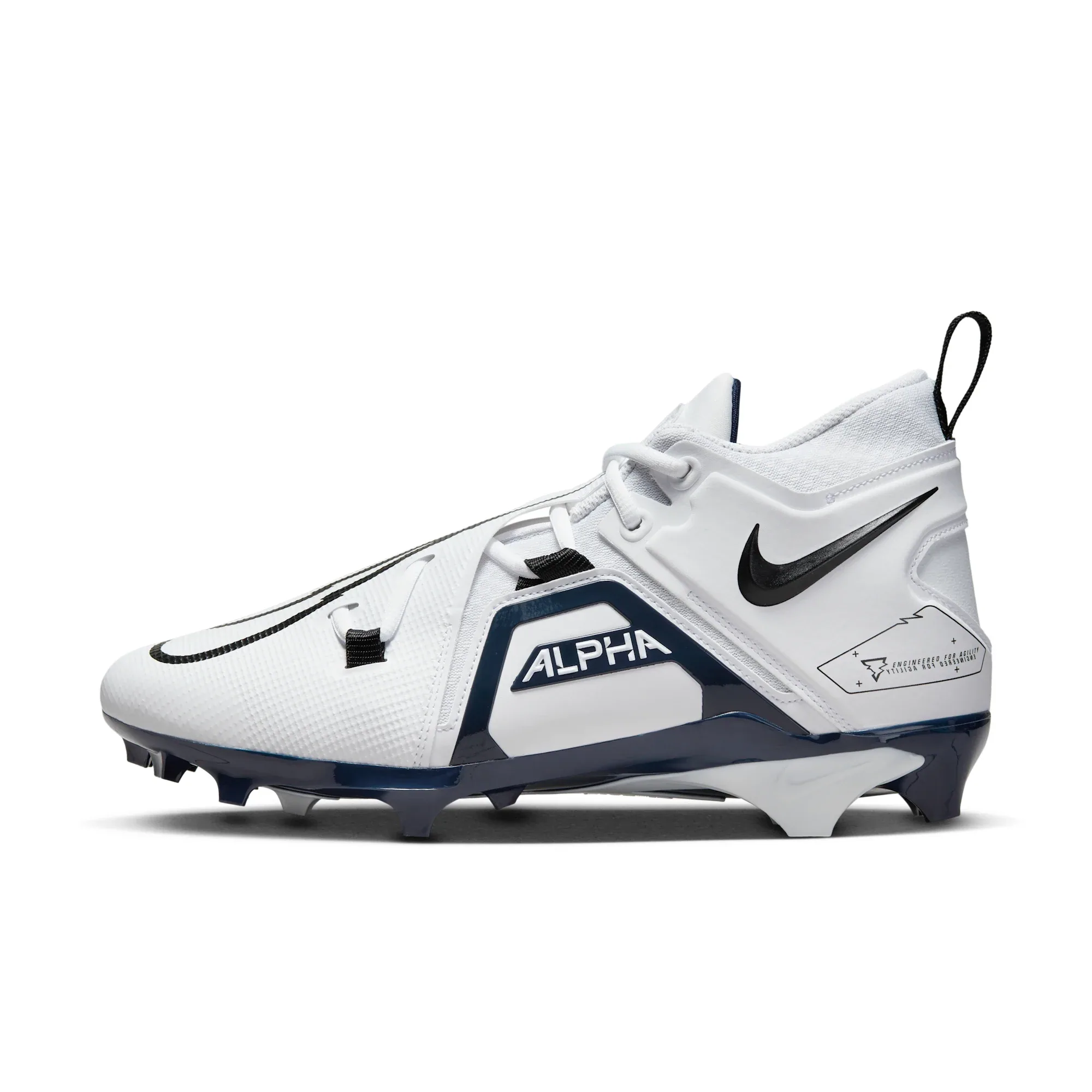 Nike Alpha Menace Pro 3