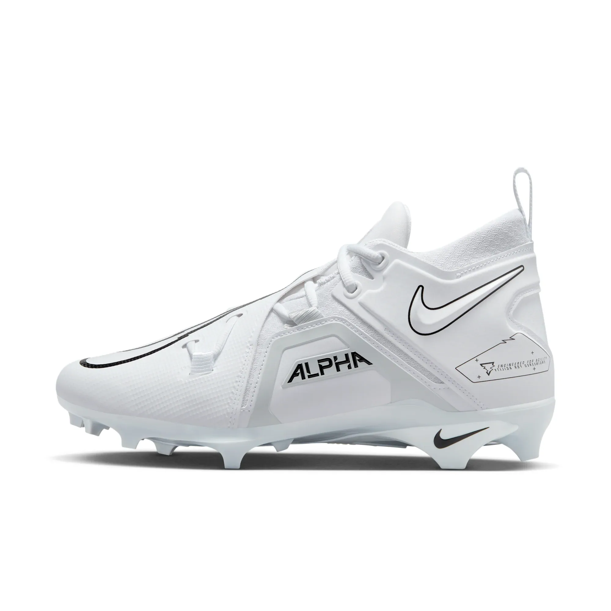 Nike Alpha Menace Pro 3