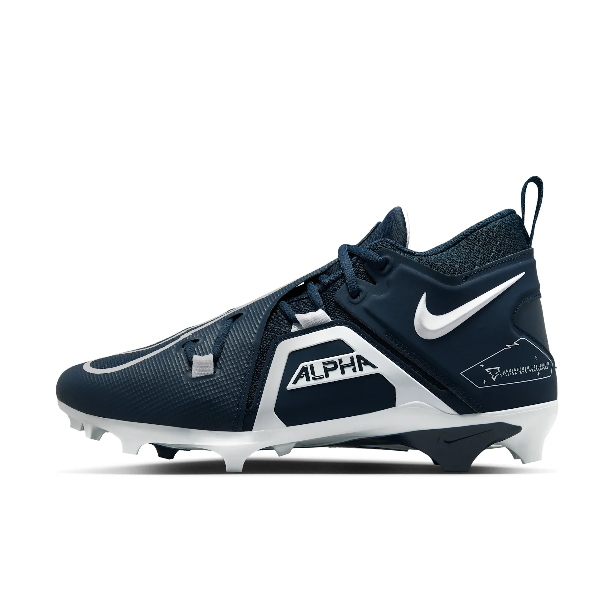 Nike Alpha Menace Pro 3