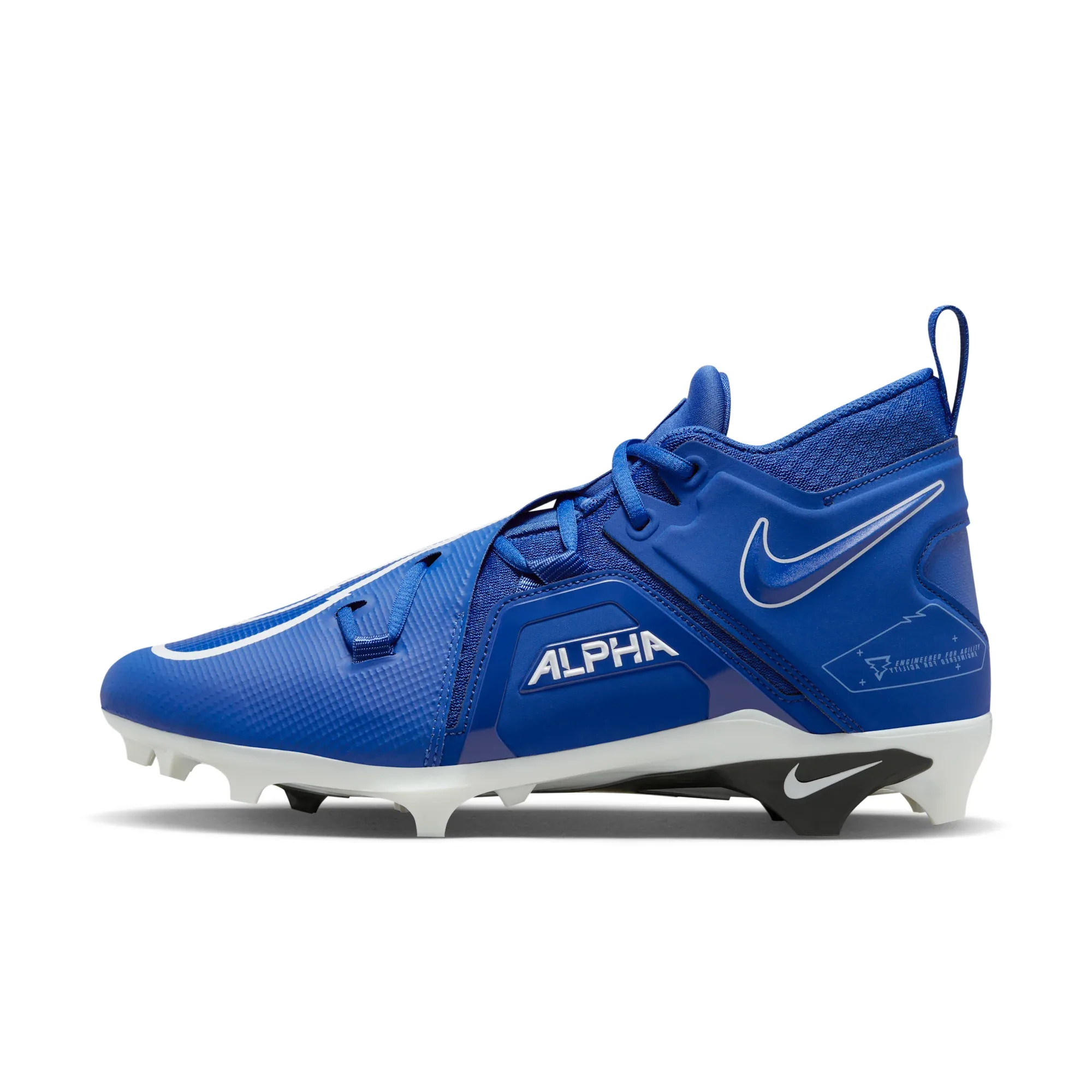 Nike Alpha Menace Pro 3