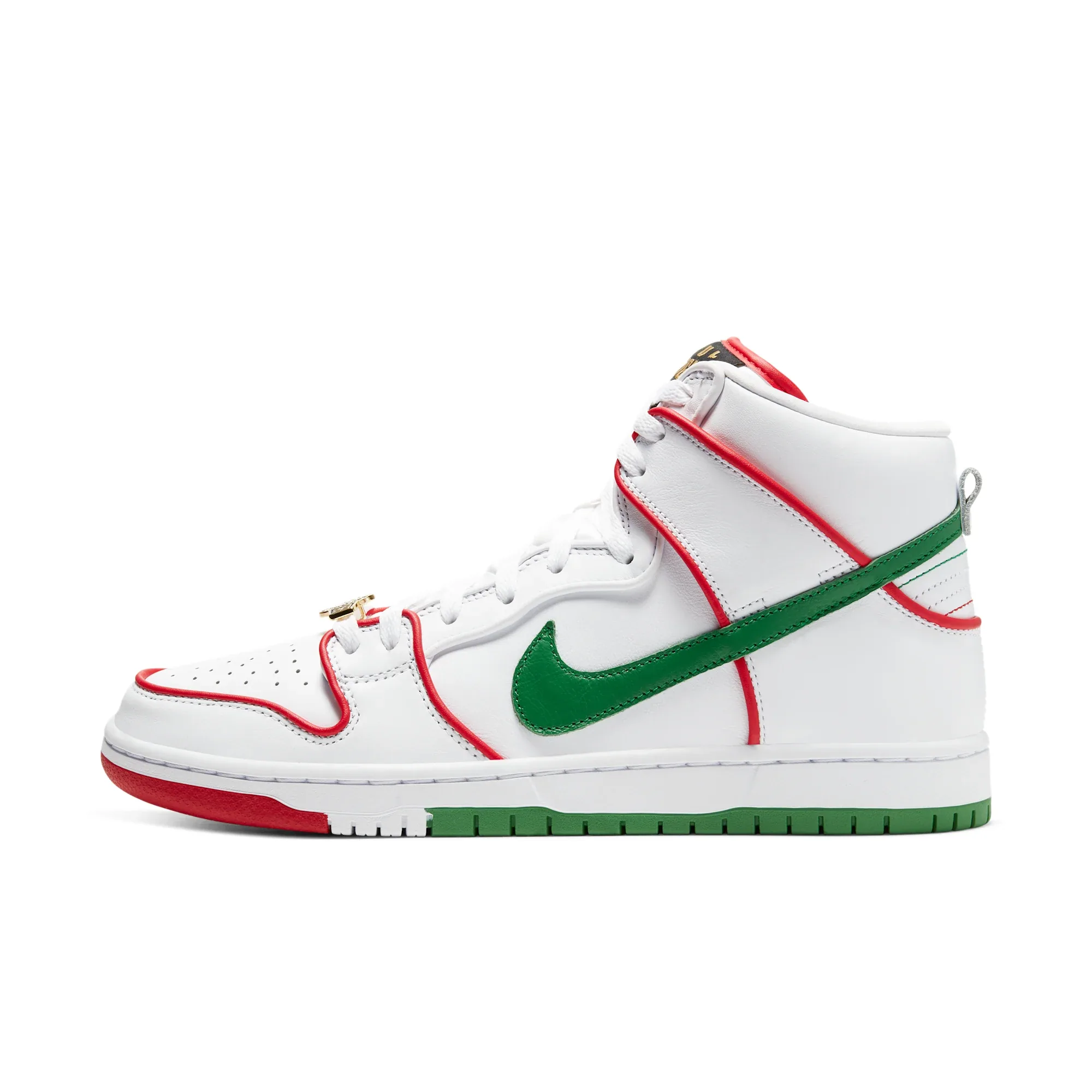 Nike SB Dunk High Premium