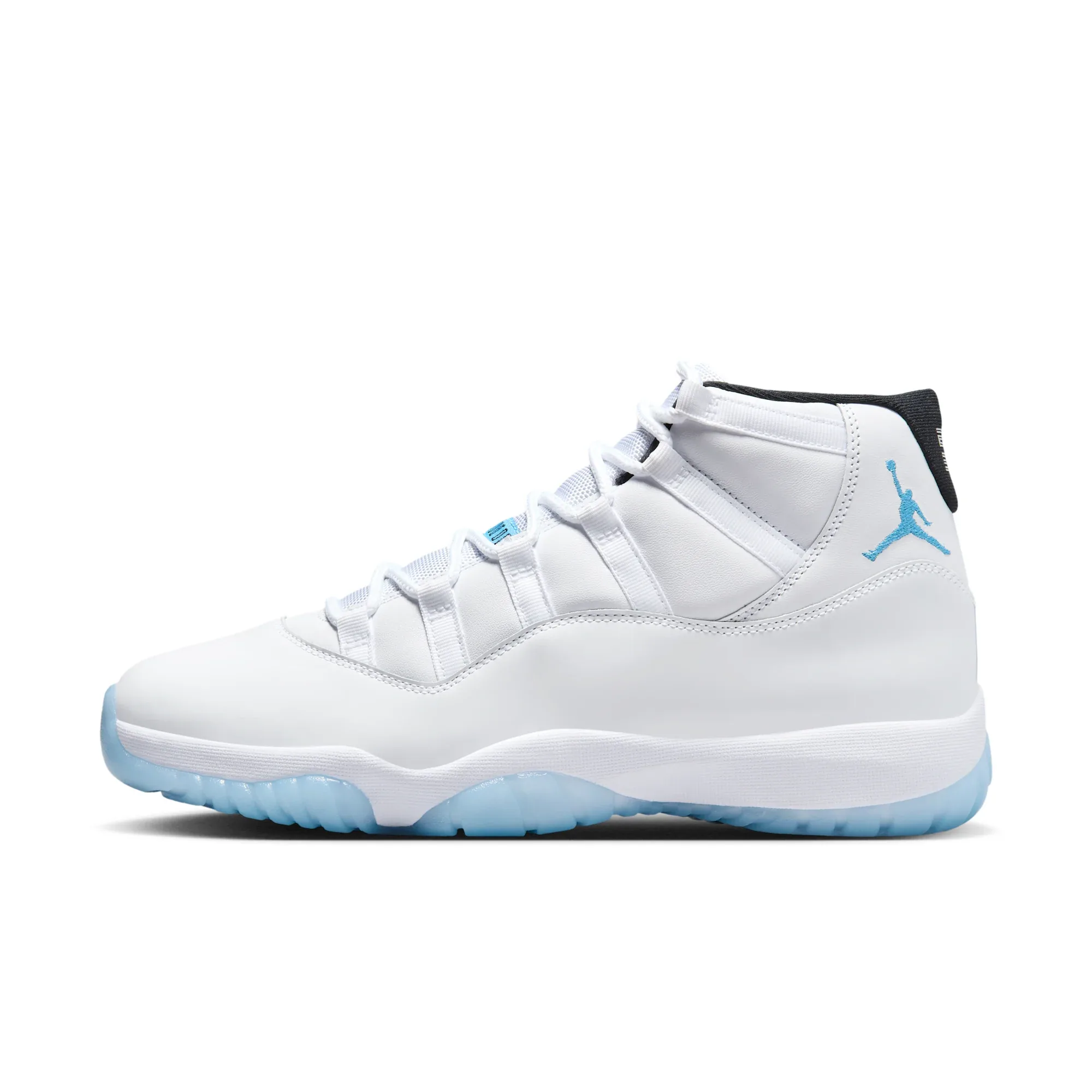Air Jordan 11 Retro "Legend Blue"