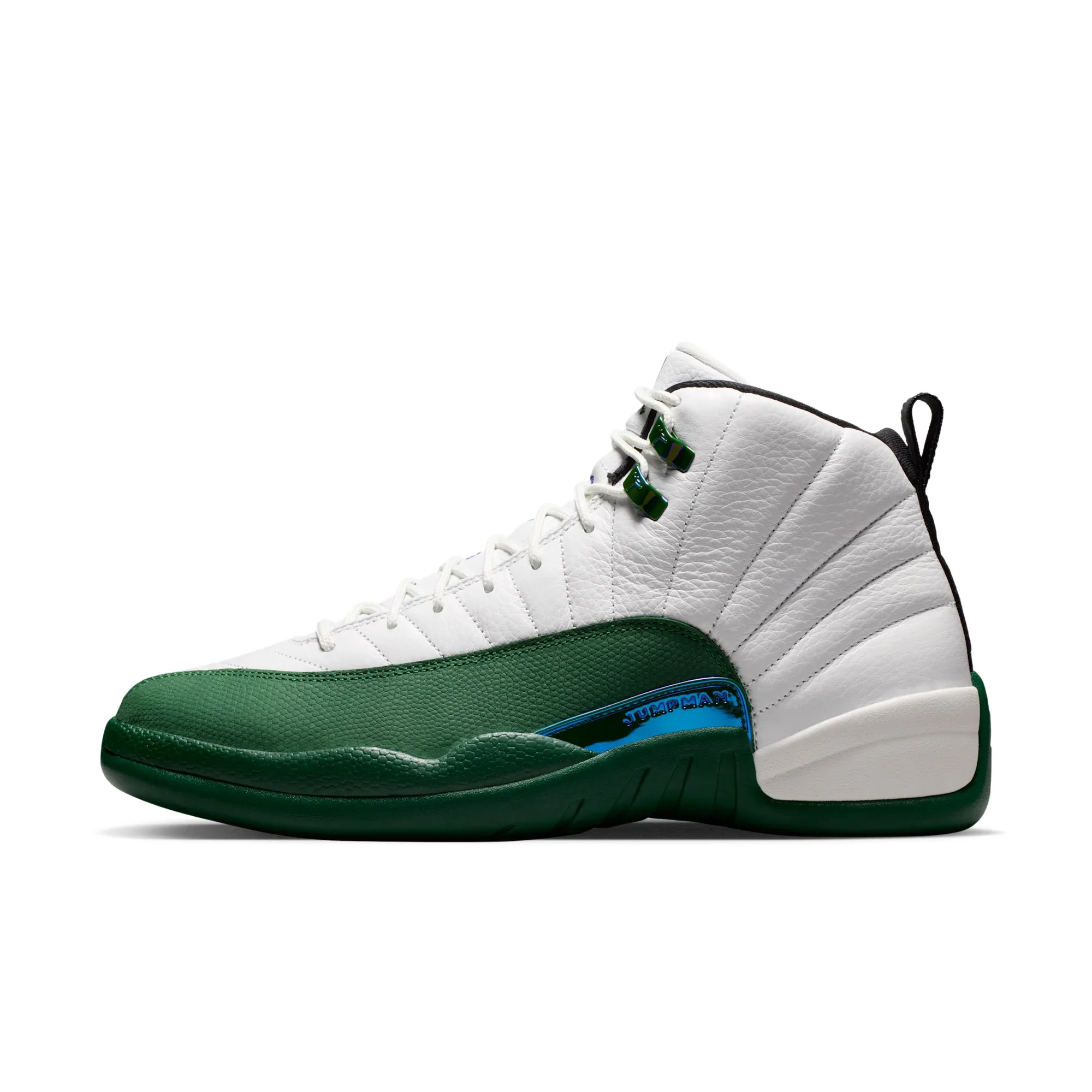 Air Jordan 12 Retro "Idols Become Rivals"