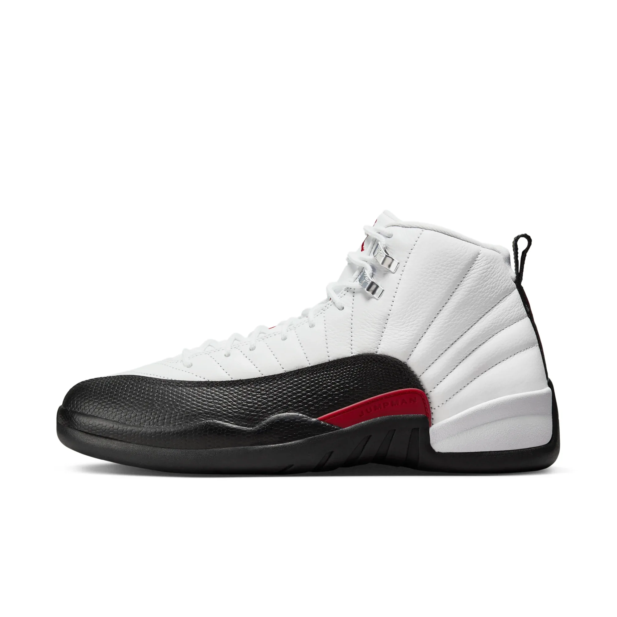 Air Jordan 12 Retro "Taxi Flip"