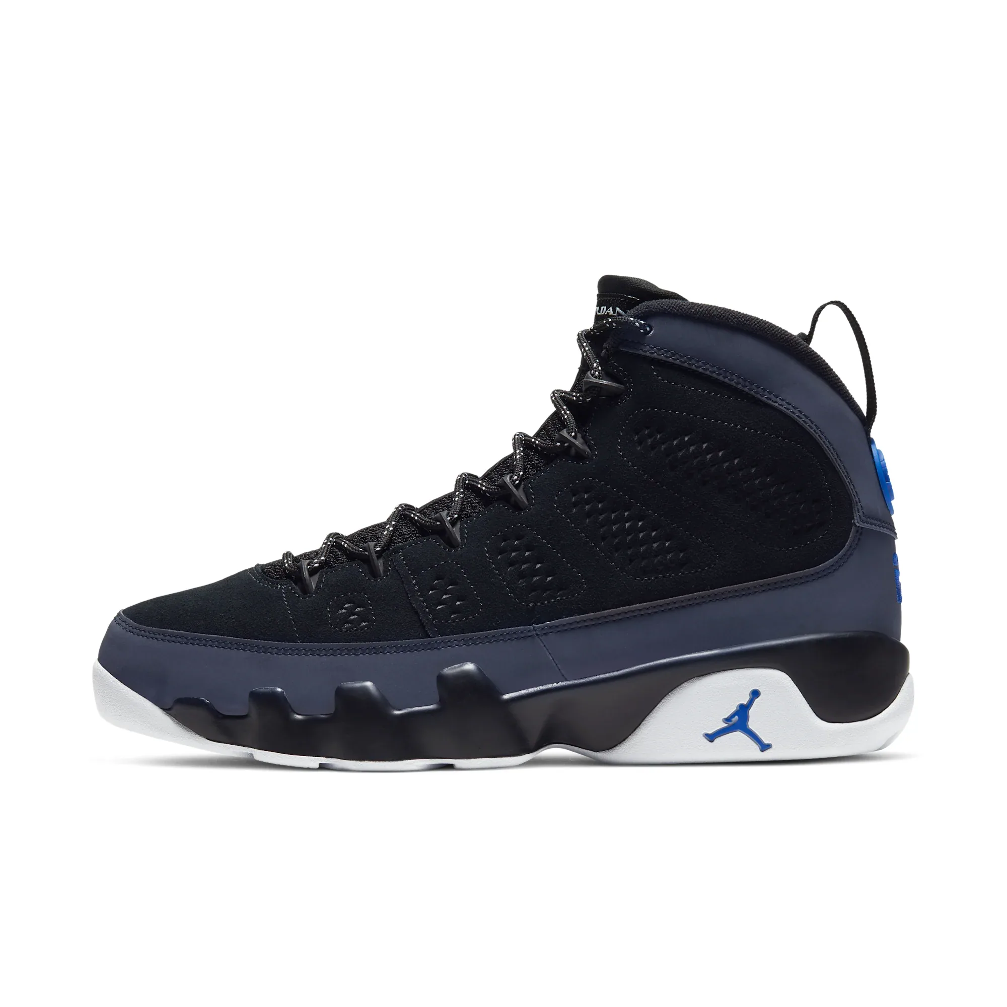 Air Jordan 9 Retro