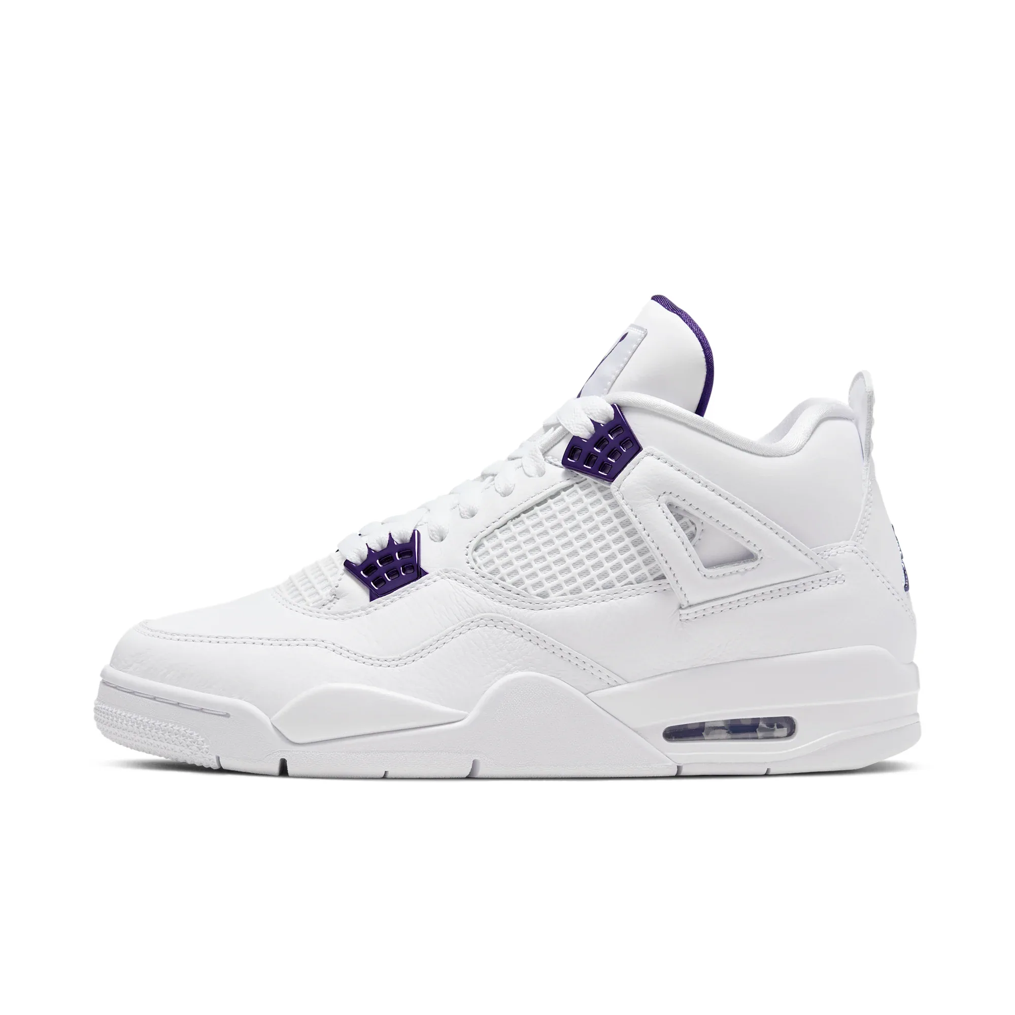 Air Jordan 4 Retro