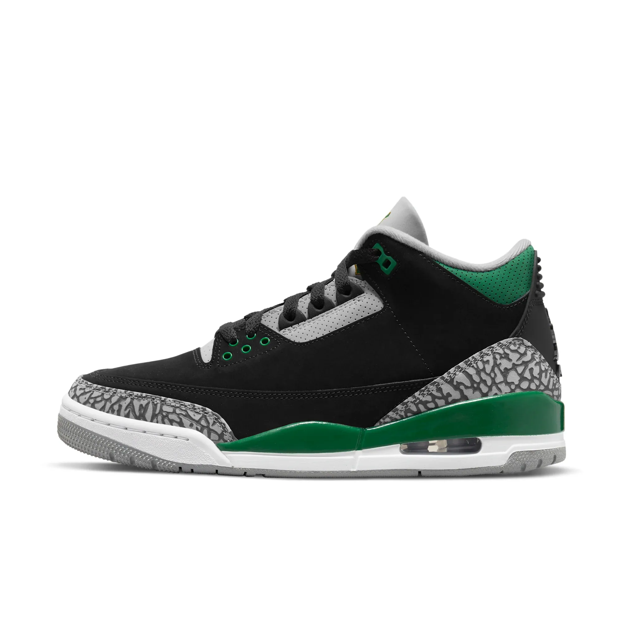 Air Jordan 3 Retro