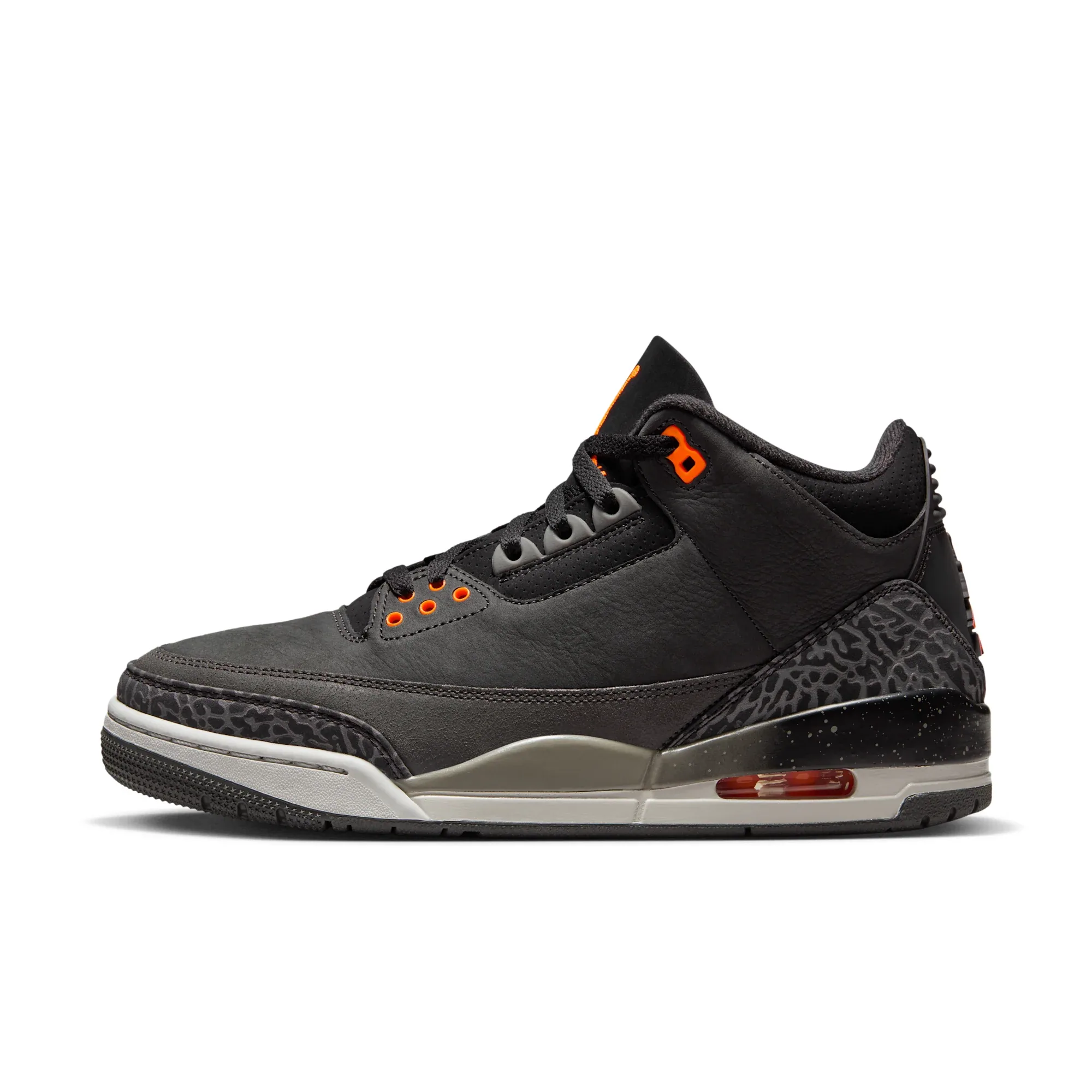 Air Jordan 3 Retro