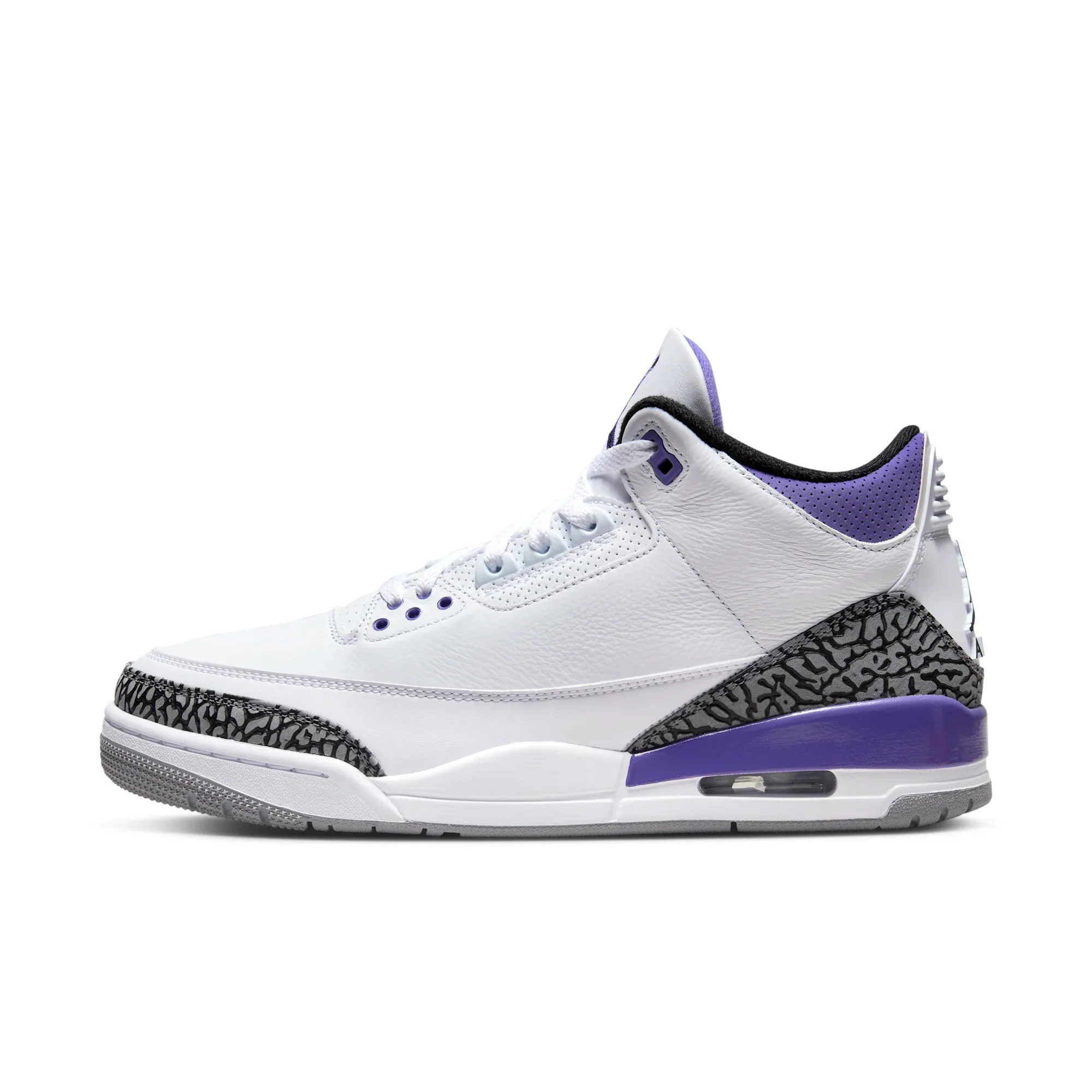 Air Jordan 3 Retro