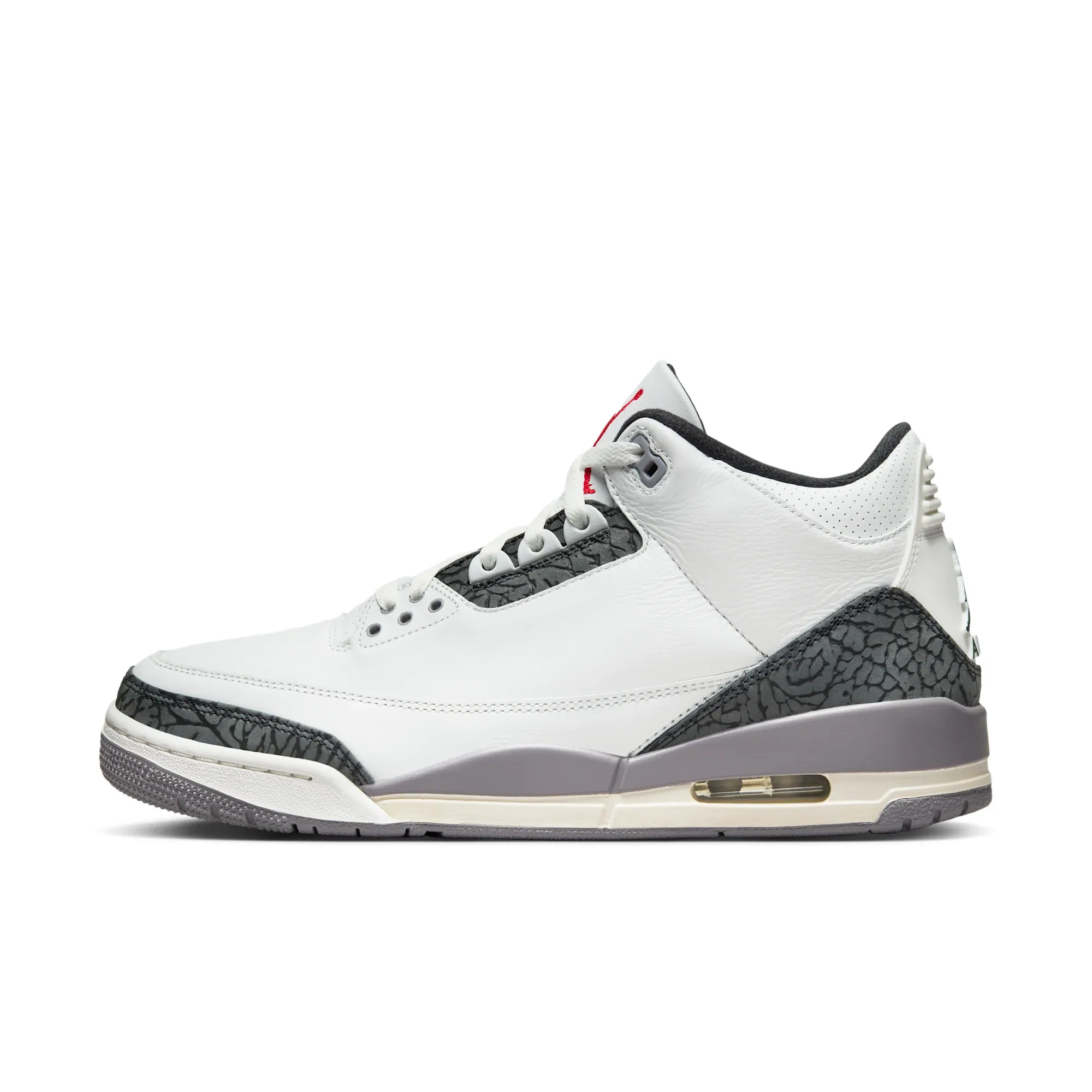 Air Jordan 3 Retro